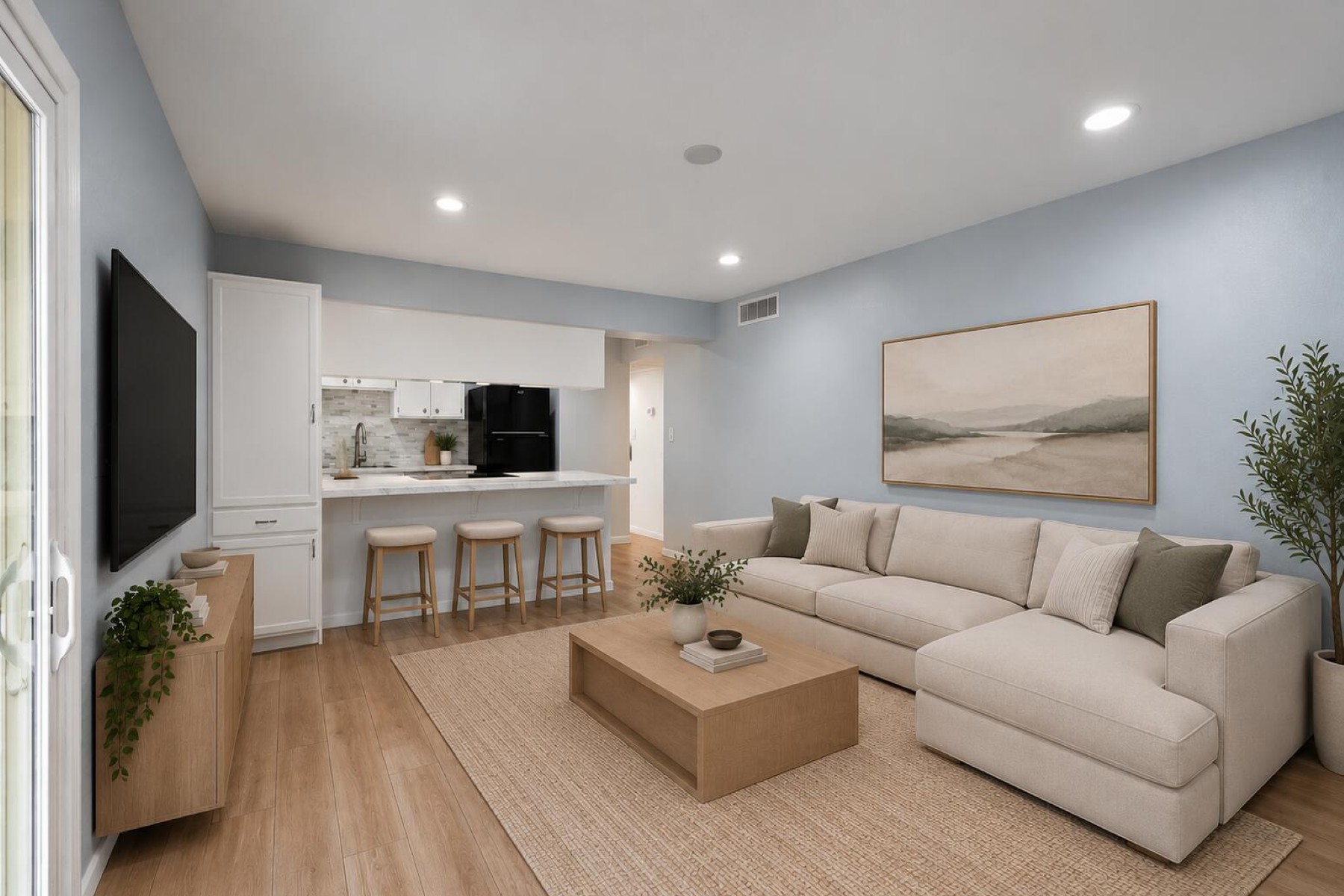  424 W Santa Cruz Drive¦Tempe, AZ - 物件實景