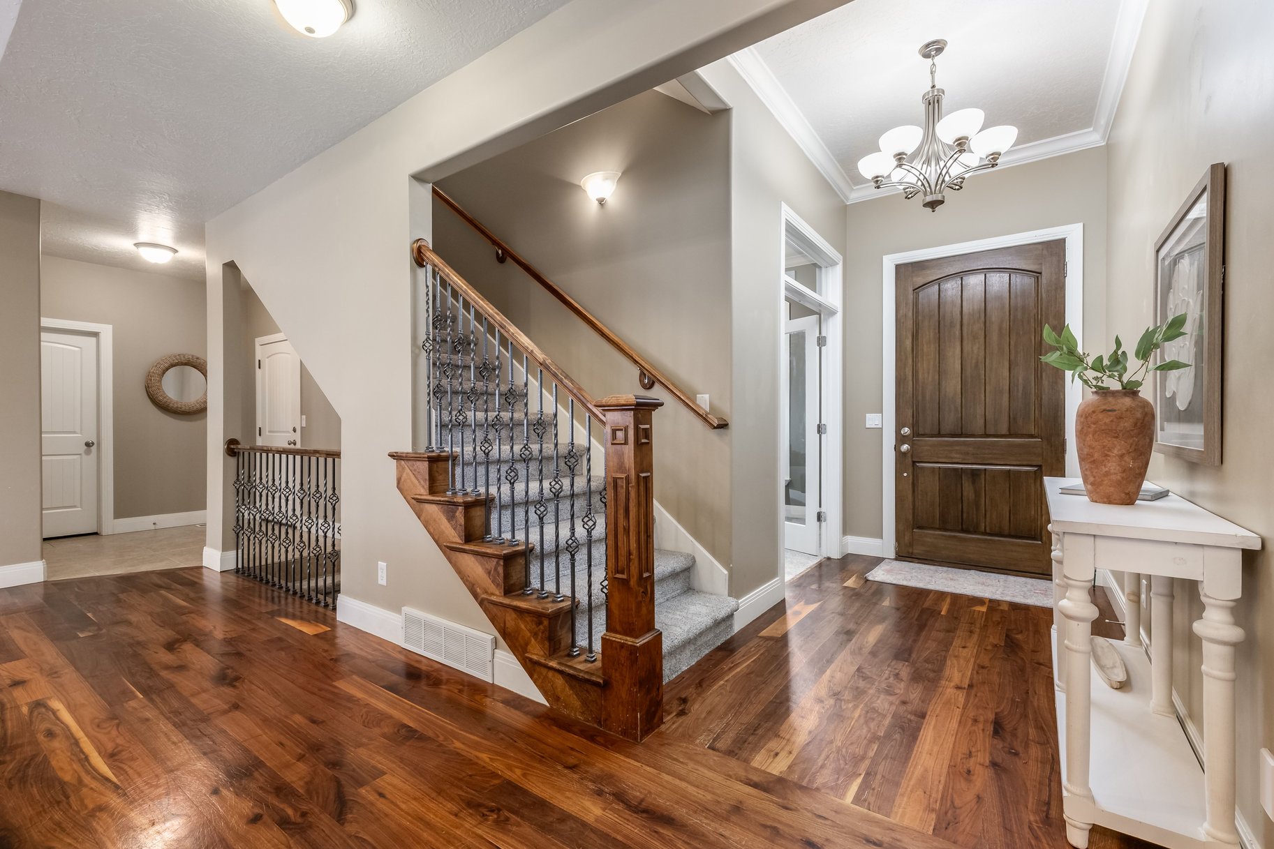  Upscale Two Story North of Salt Lake City - 物件實景