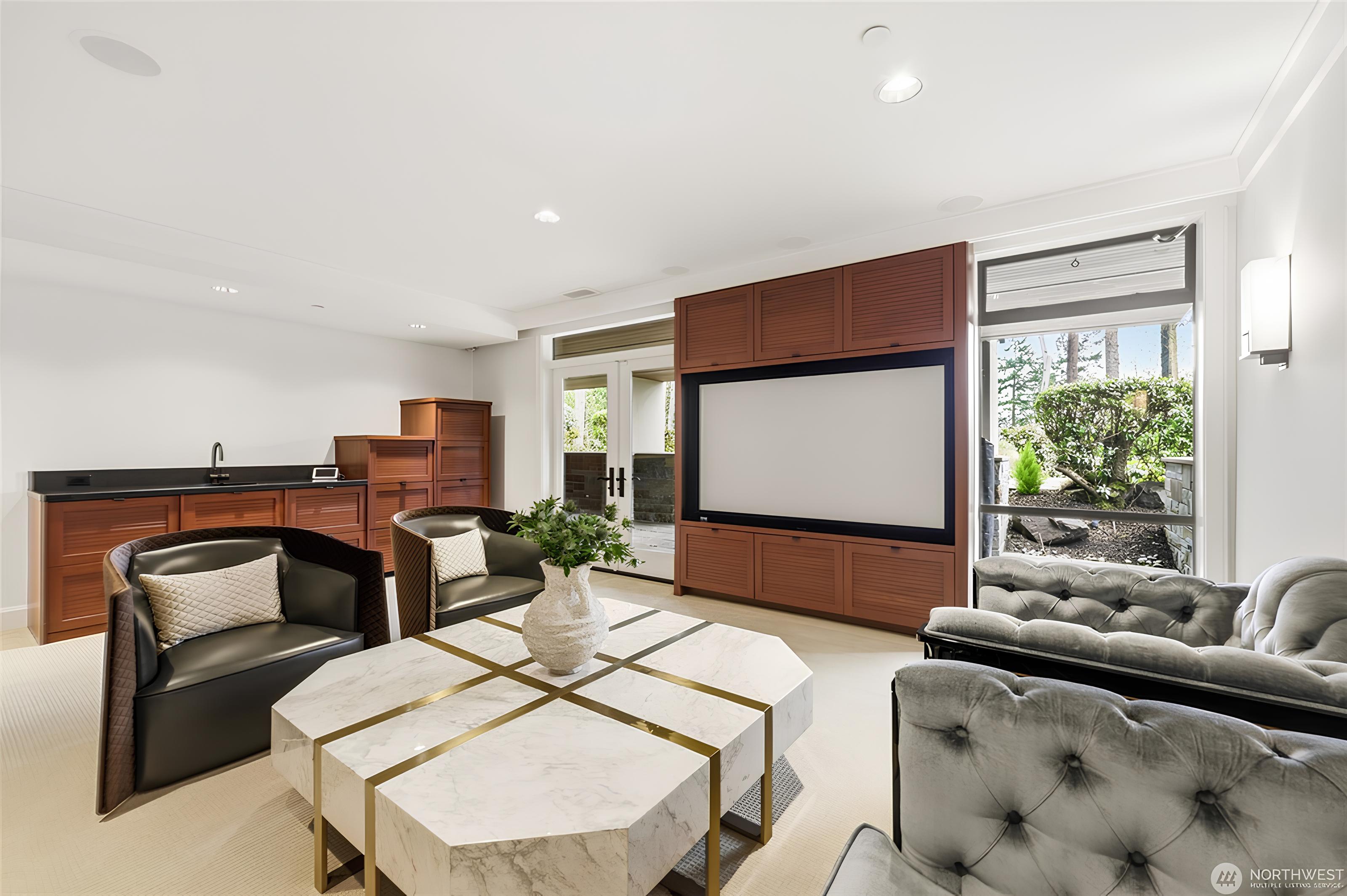  9632 Lake Washington Blvd NE, Bellevue, WA 98004 - 物件實景
