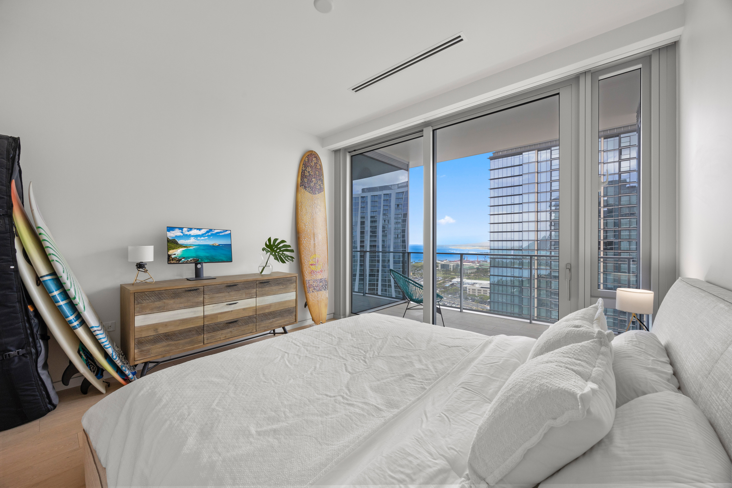  Waiea, City, Coastline, Mountain, Ocean, Sunset views - 物件實景