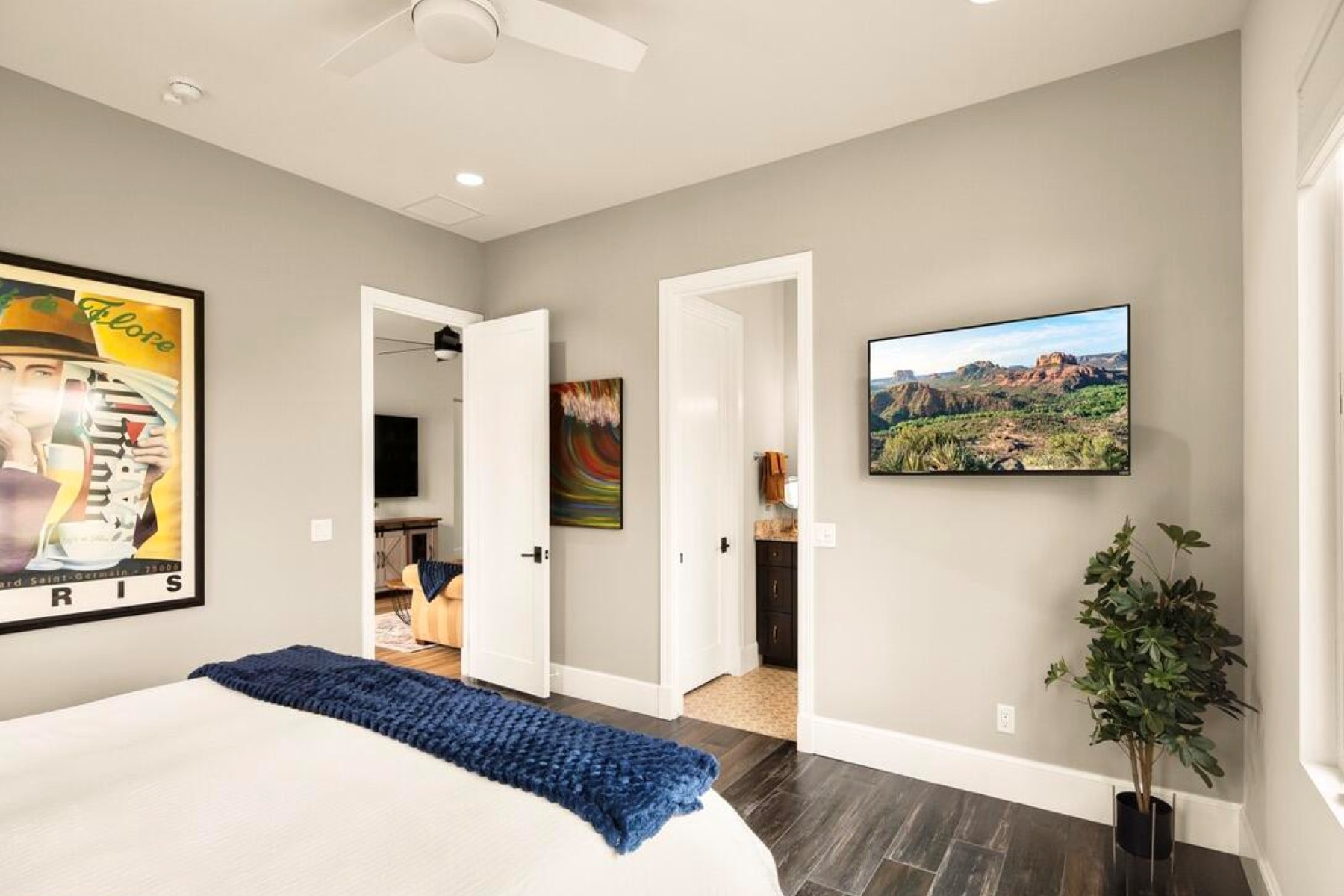  11082 E Hunters Way ¦Cornville, AZ - 物件實景