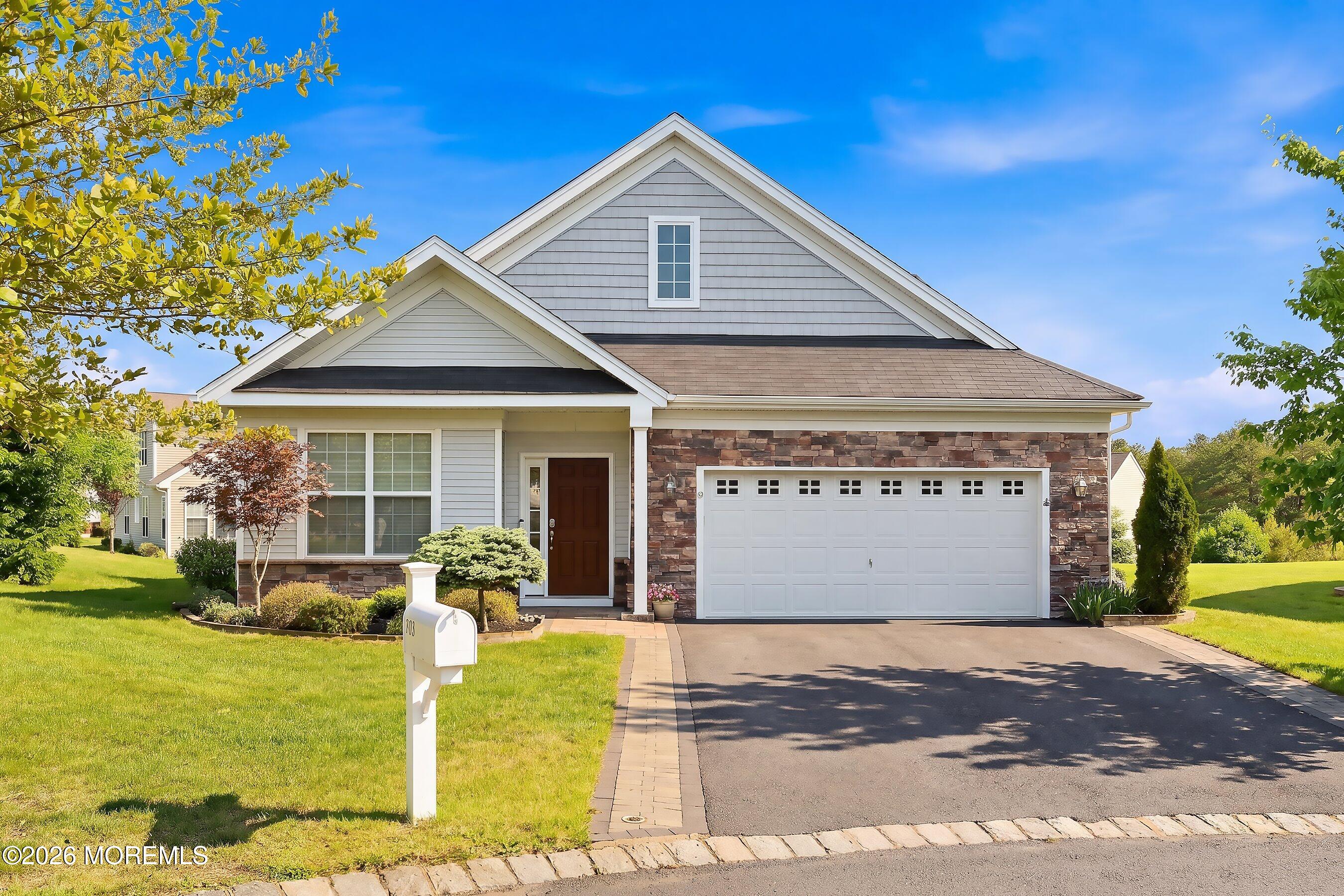 Whiting, New Jersey, 08759, United States, 3 Bedrooms Bedrooms, ,3 BathroomsBathrooms,Residential,For Sale,2048436