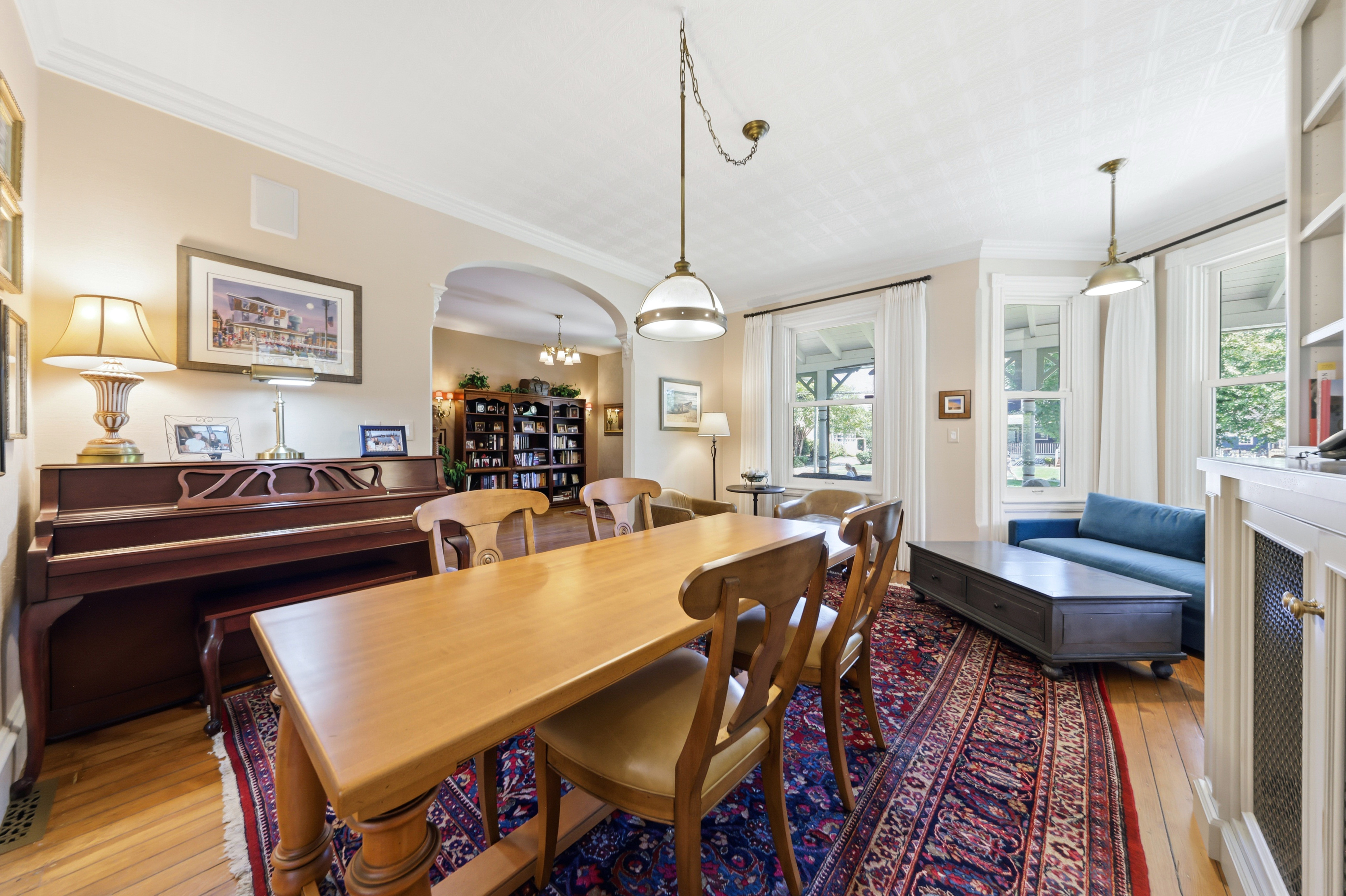  406 Washington Avenue, Haddonfield, NJ 08033 - 物件實景