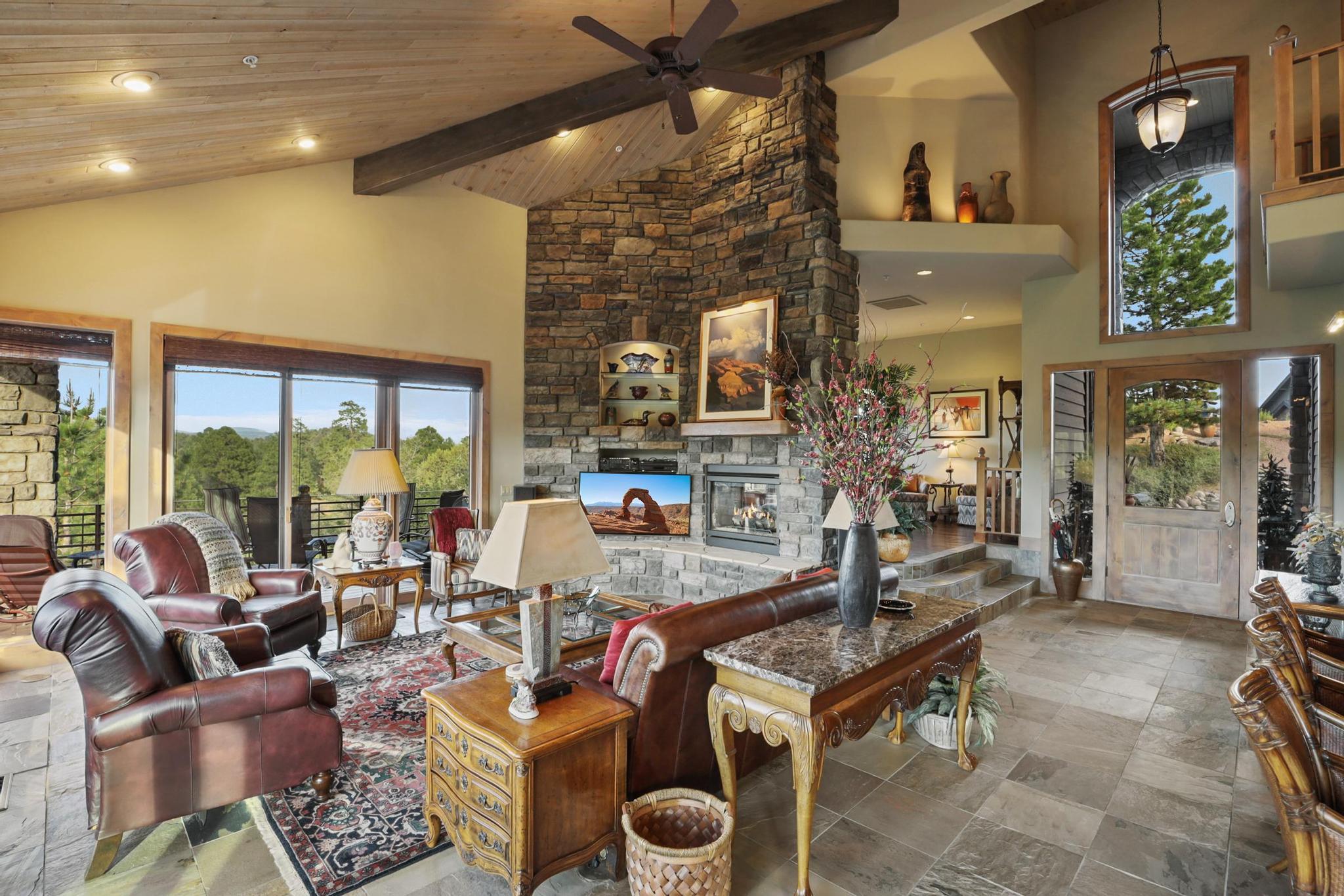 Payson, Arizona, 85541, United States, 4 Bedrooms Bedrooms, ,3 BathroomsBathrooms,Residential,For Sale,1848921
