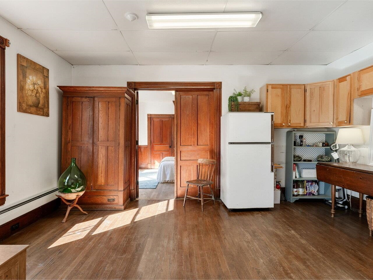 Hardwick, Vermont, 05843, United States, ,Residential,For Sale,1970705