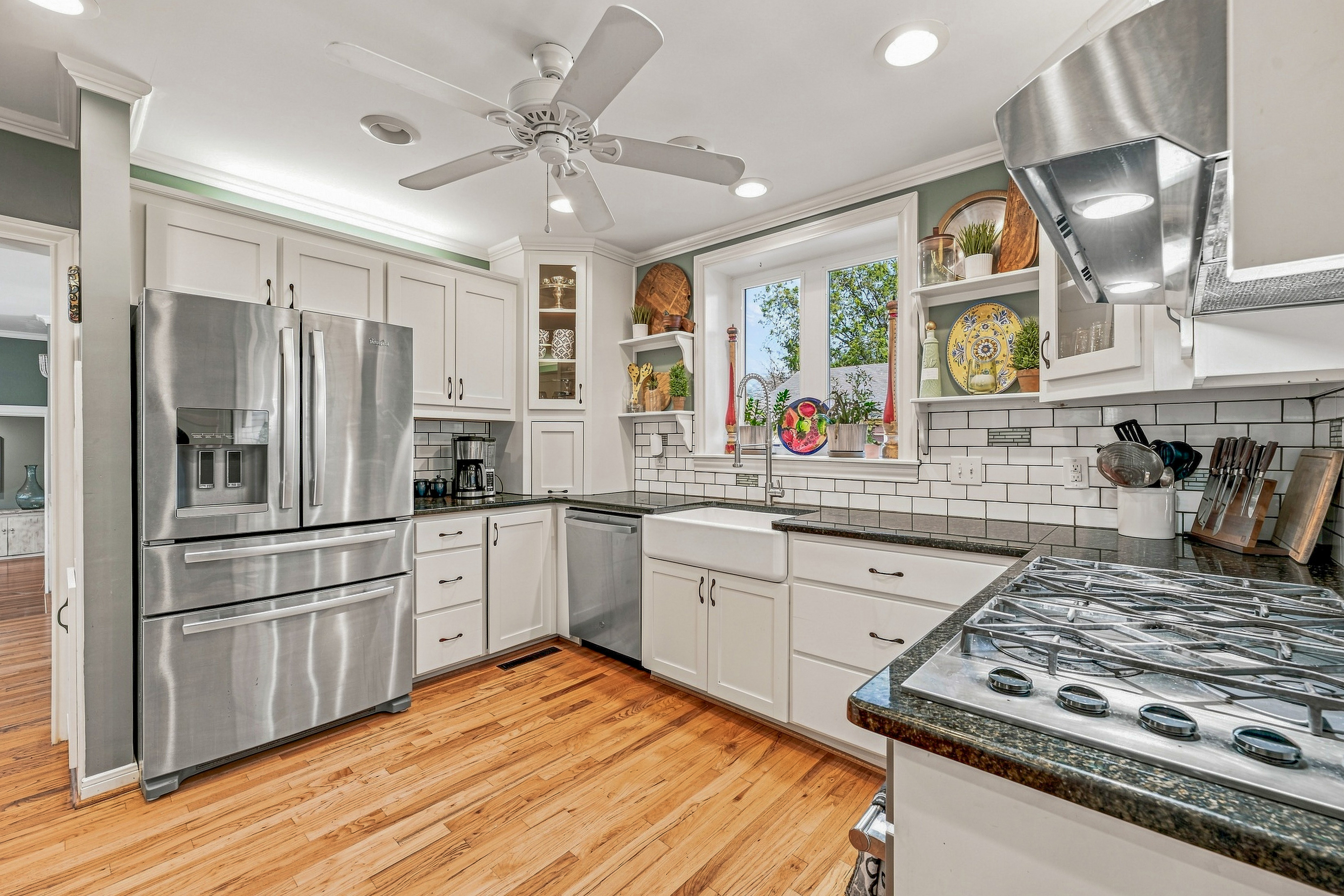  730 Virginia Street, Graham, TX, 76450 - 物件實景