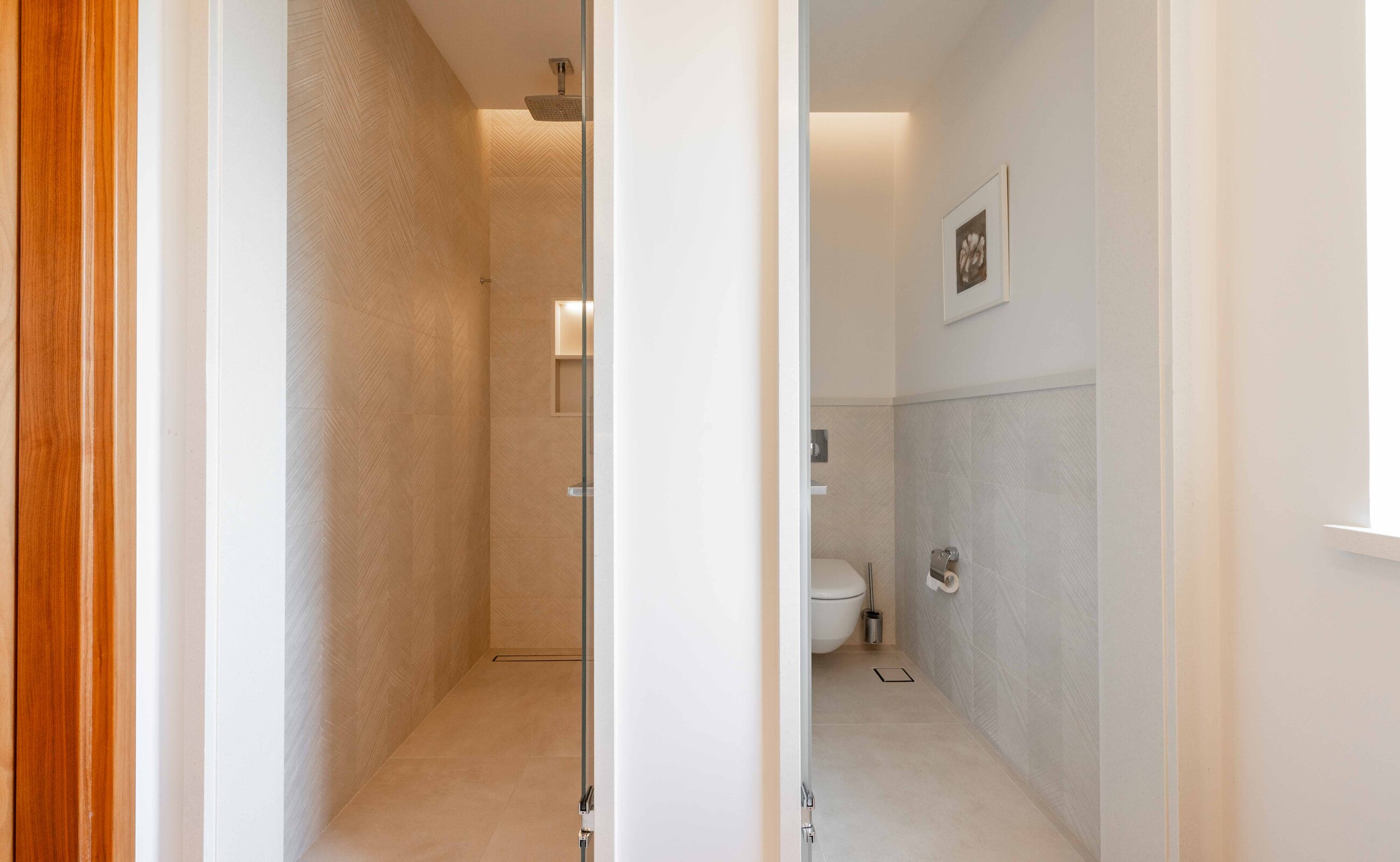  Two Bedroom Elena Apartment Porto Montenegro - 物件實景