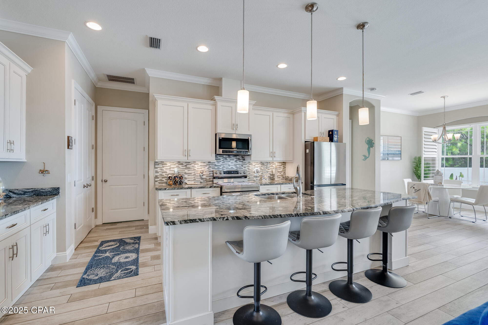 Panama City Beach, Florida, 32407, United States, 4 Bedrooms Bedrooms, ,3 BathroomsBathrooms,Residential,For Sale,1794293