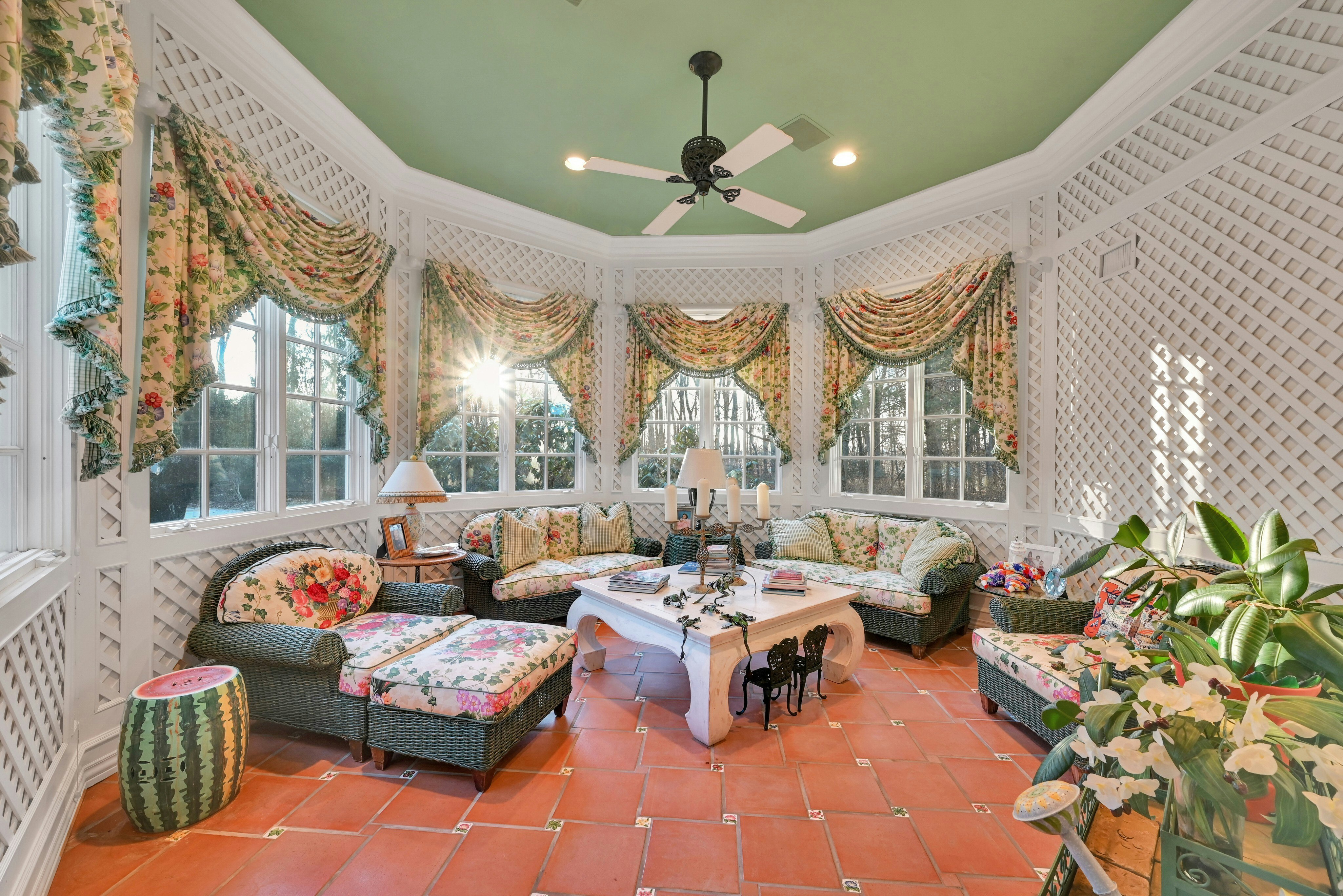  86 Fox Hedge Road, Saddle River, NJ 07458 - 物件實景