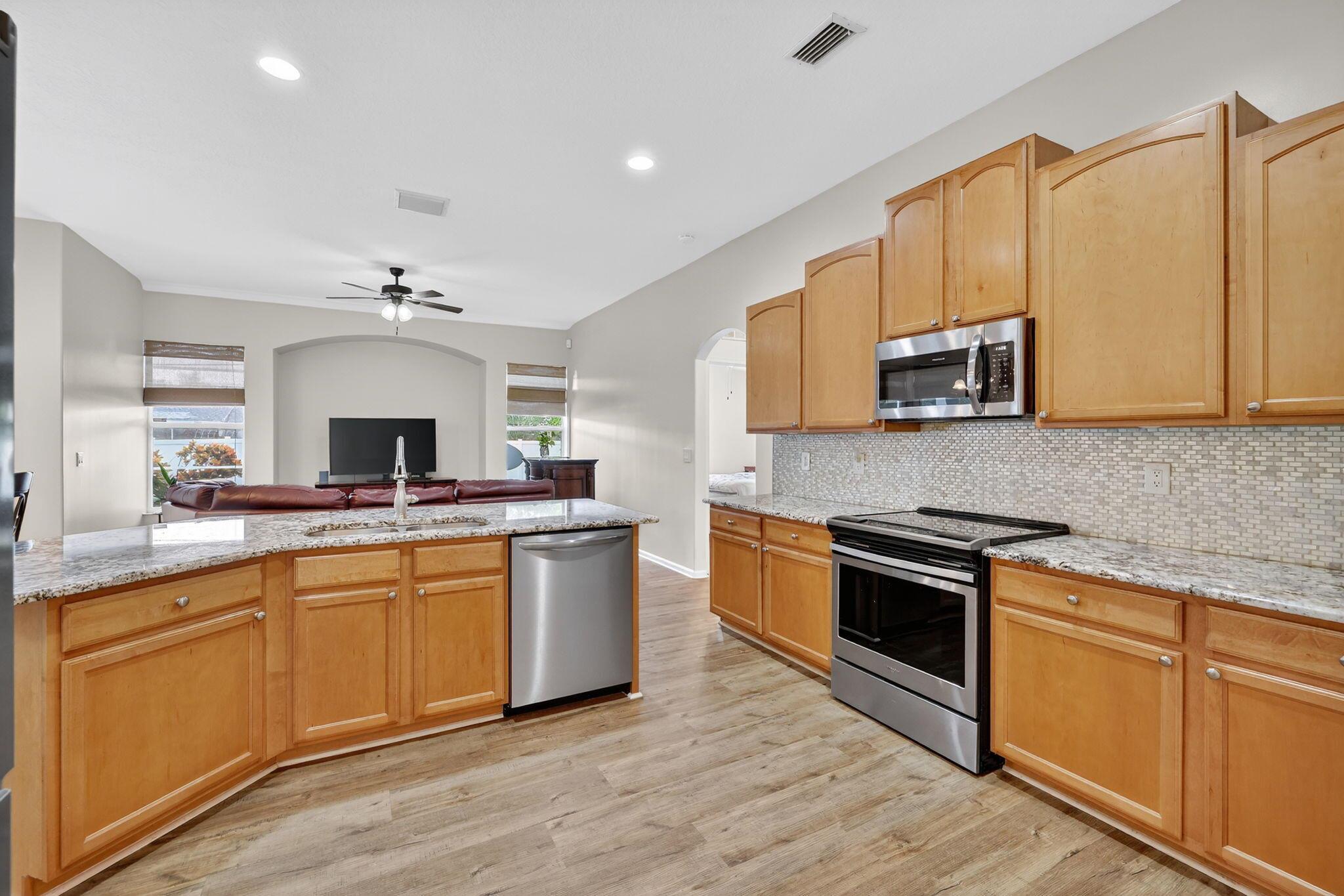 Port St Lucie, Florida, 34953, United States, 3 Bedrooms Bedrooms, ,2 BathroomsBathrooms,Residential,For Sale,1897358