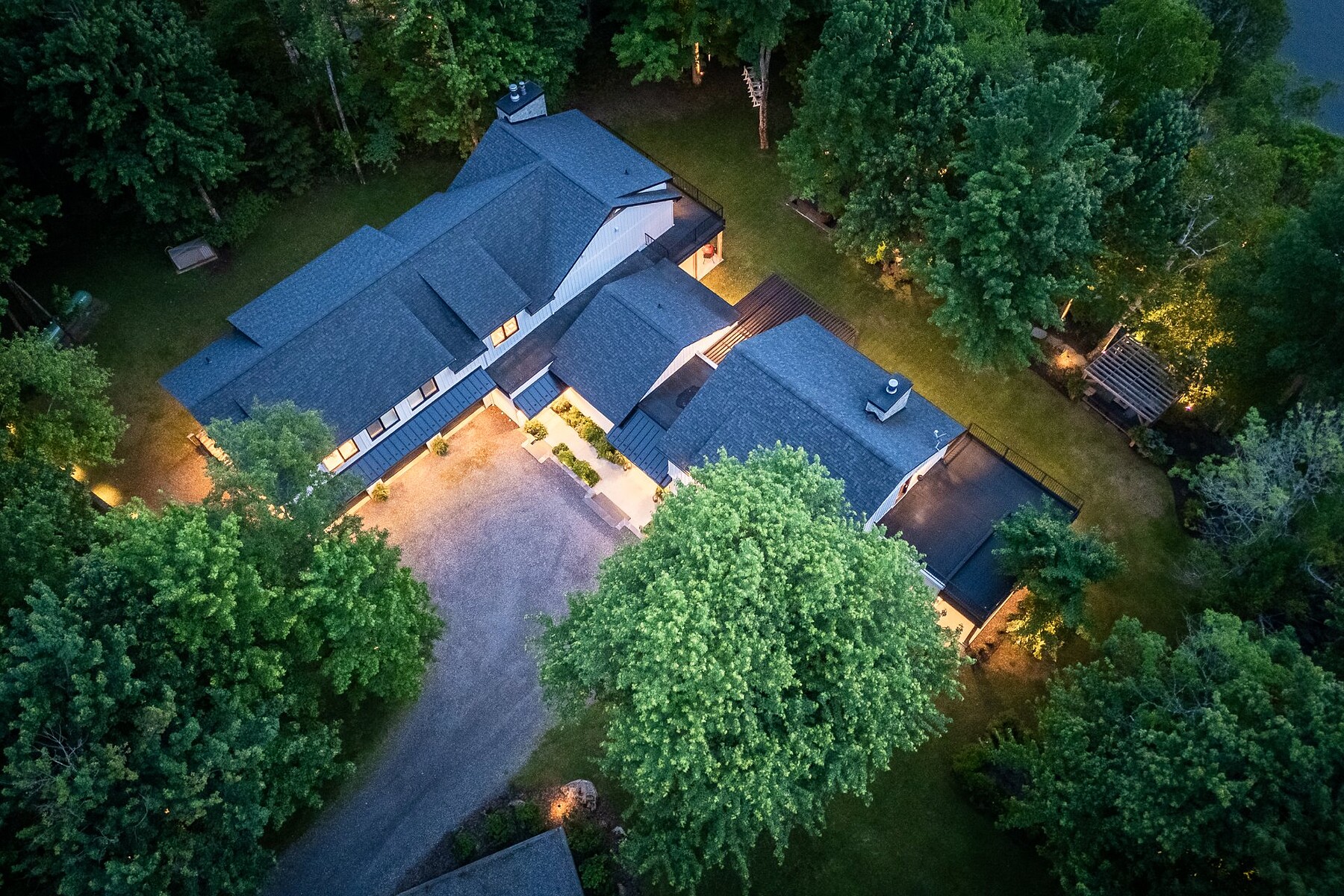  Hatley - Canton, Eastern Townships - 物件實景