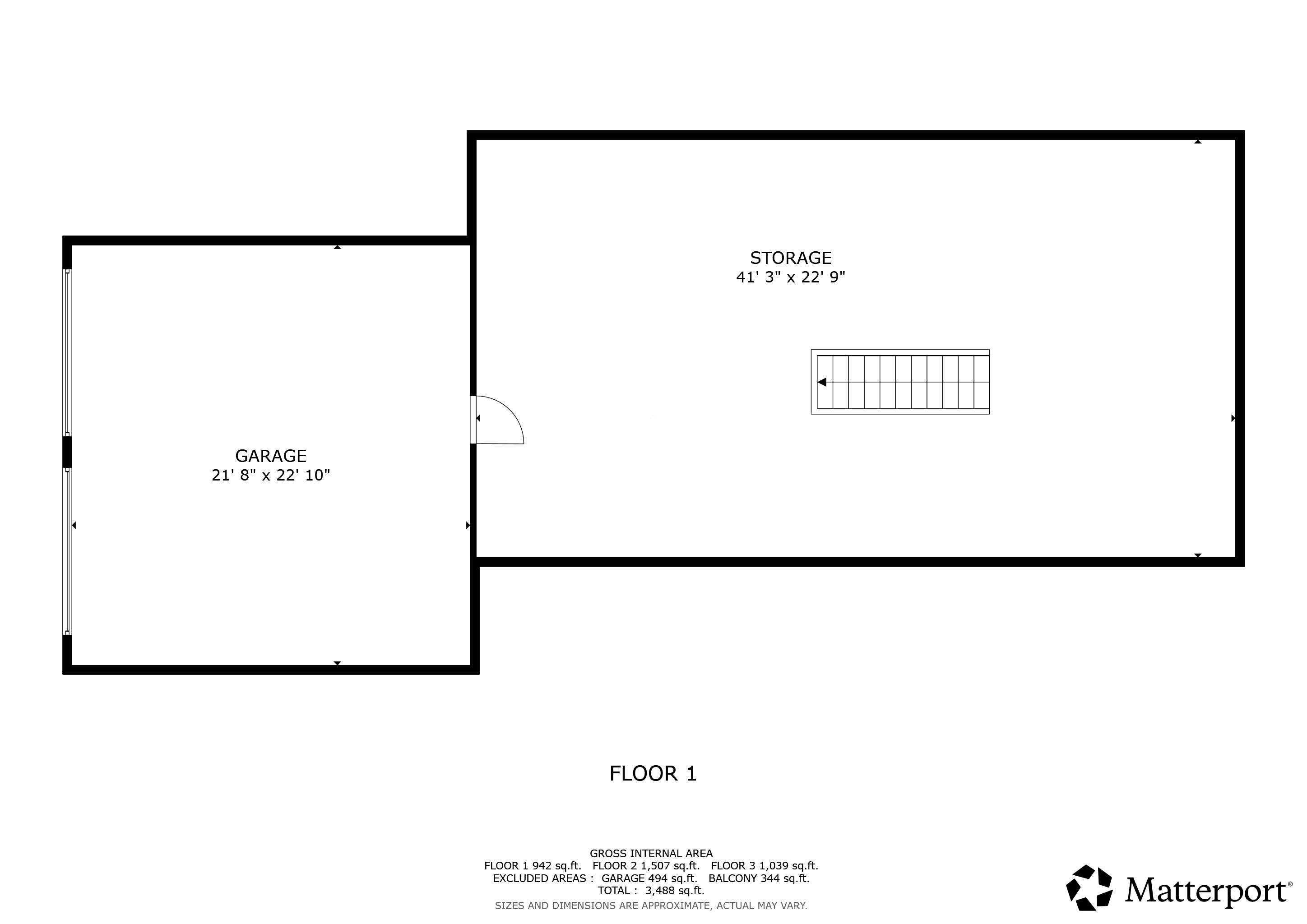  Situated on 2.33 Private Acres - 物件實景