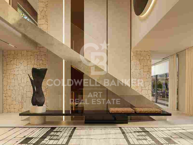 Marbella, Andalusia, ES, 5 Bedrooms Bedrooms, ,5 BathroomsBathrooms,Residential,For Sale,1760763