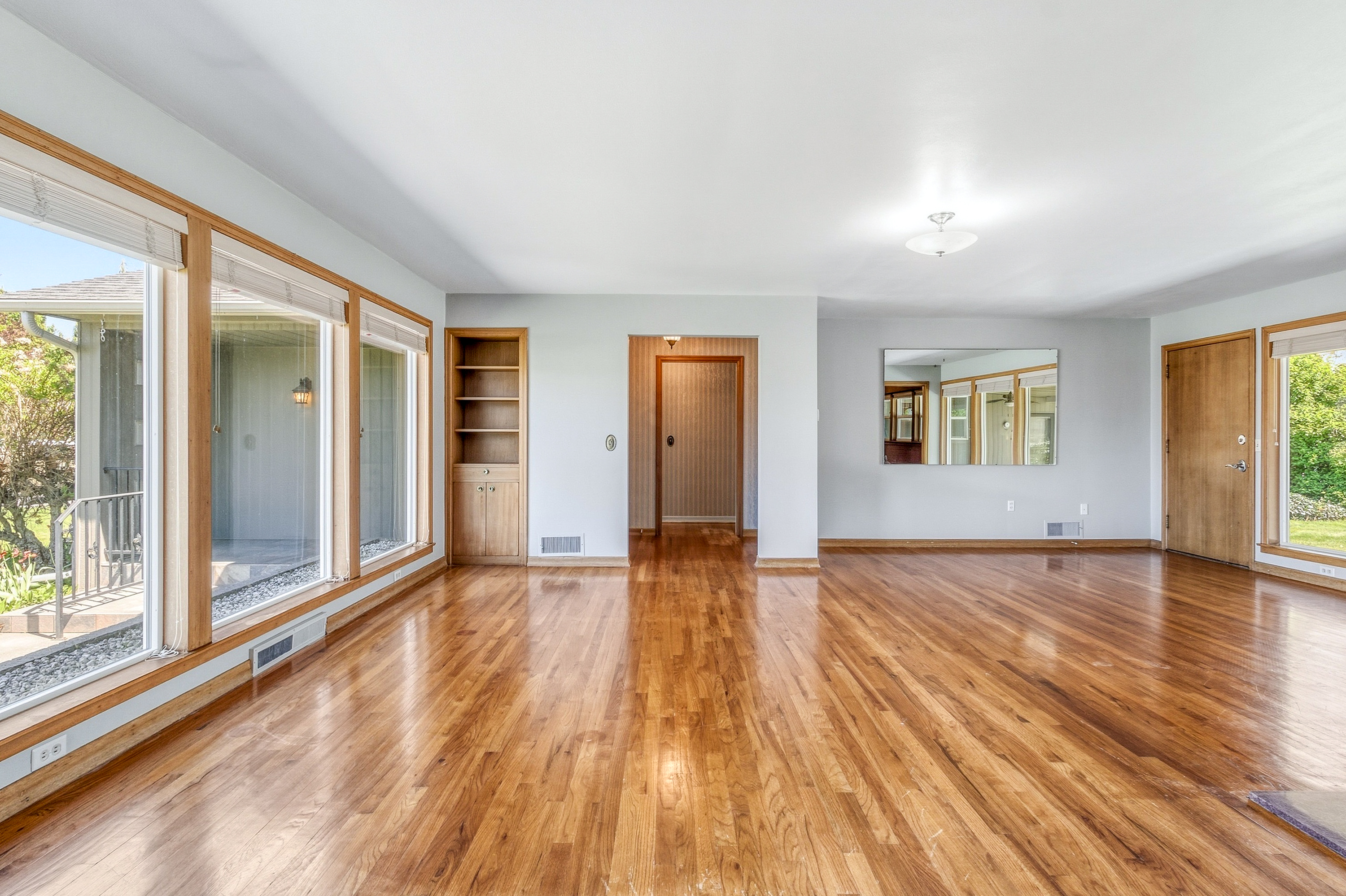  Classic Walla Walla Home in Desirable Neighborhood - 物件實景