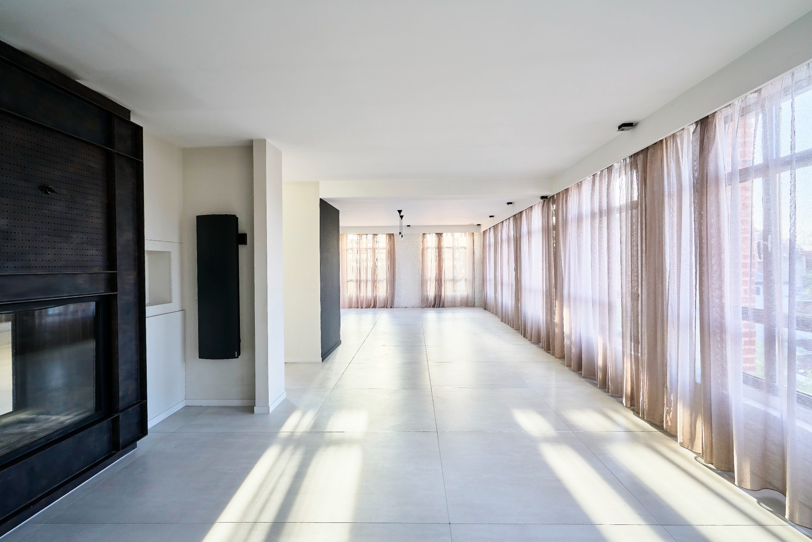 Vieux Lille , large Duplex ,  4 bedrooms , 3 terrases , garages - 物件實景