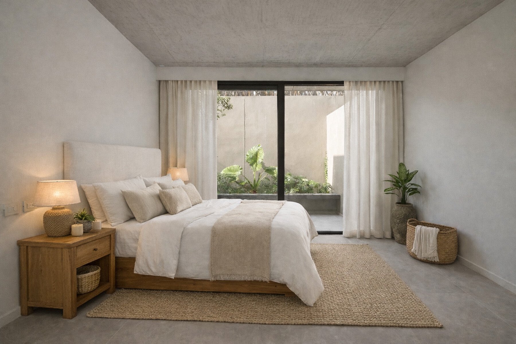  Apartment in Arte Barra with patio and private pool - 物件實景