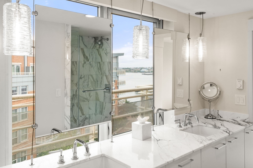 Boston, Massachusetts, 02109, United States, 3 Bedrooms Bedrooms, ,3 BathroomsBathrooms,Residential,For Sale,1847370