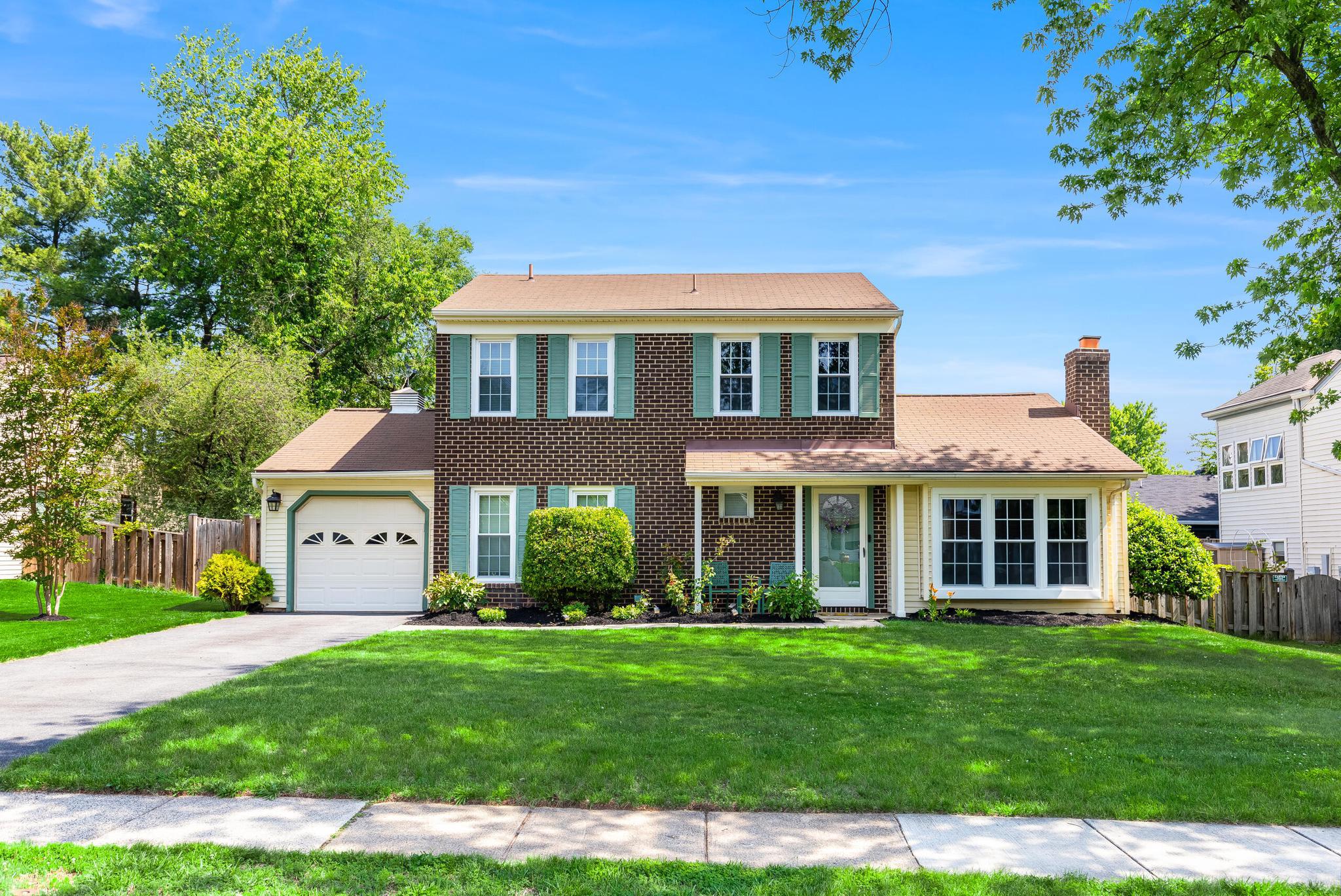  12728 Builders Road, Herndon, VA, 20170 - 物件實景