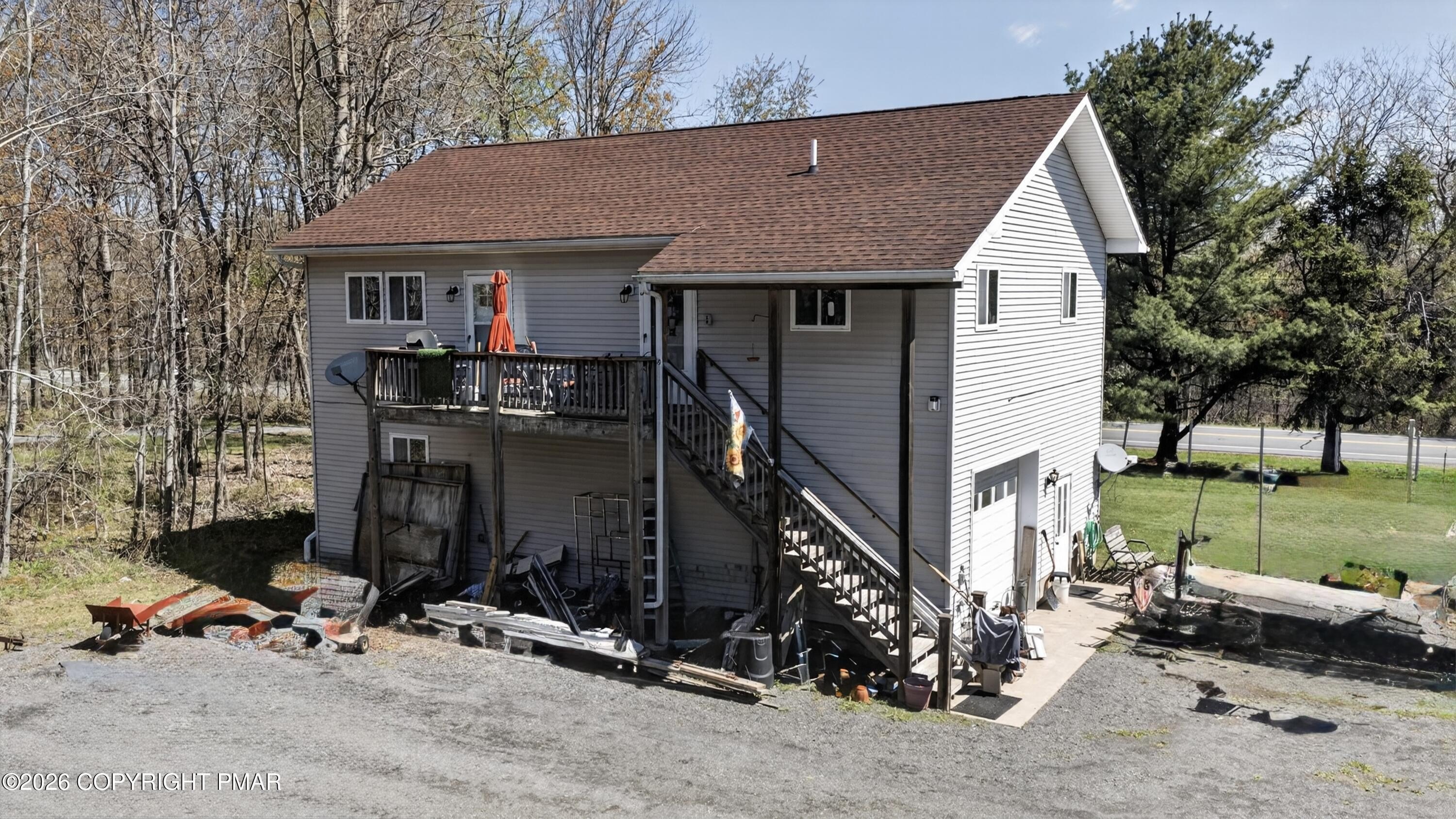 Blakeslee, Pennsylvania, 18610, United States, 6 Bedrooms Bedrooms, ,3 BathroomsBathrooms,Residential,For Sale,2042920