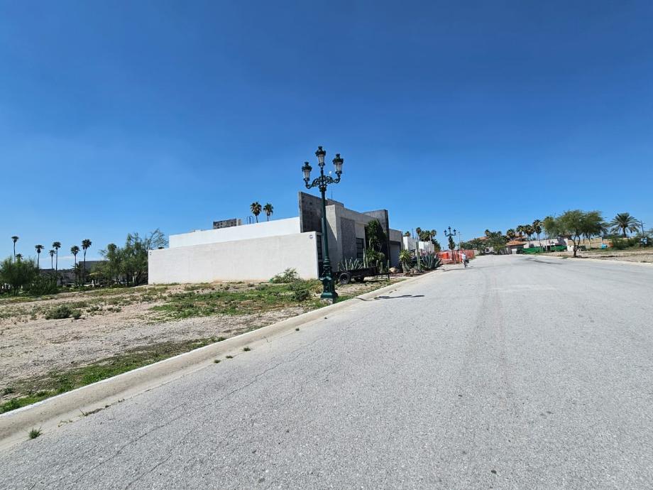 Sierra de los Alpes, Torreón, Coahuila de Zaragoza, 27274, Mexico, 1 Bedroom Bedrooms, ,Residential,For Sale,Sierra de los Alpes,1599847