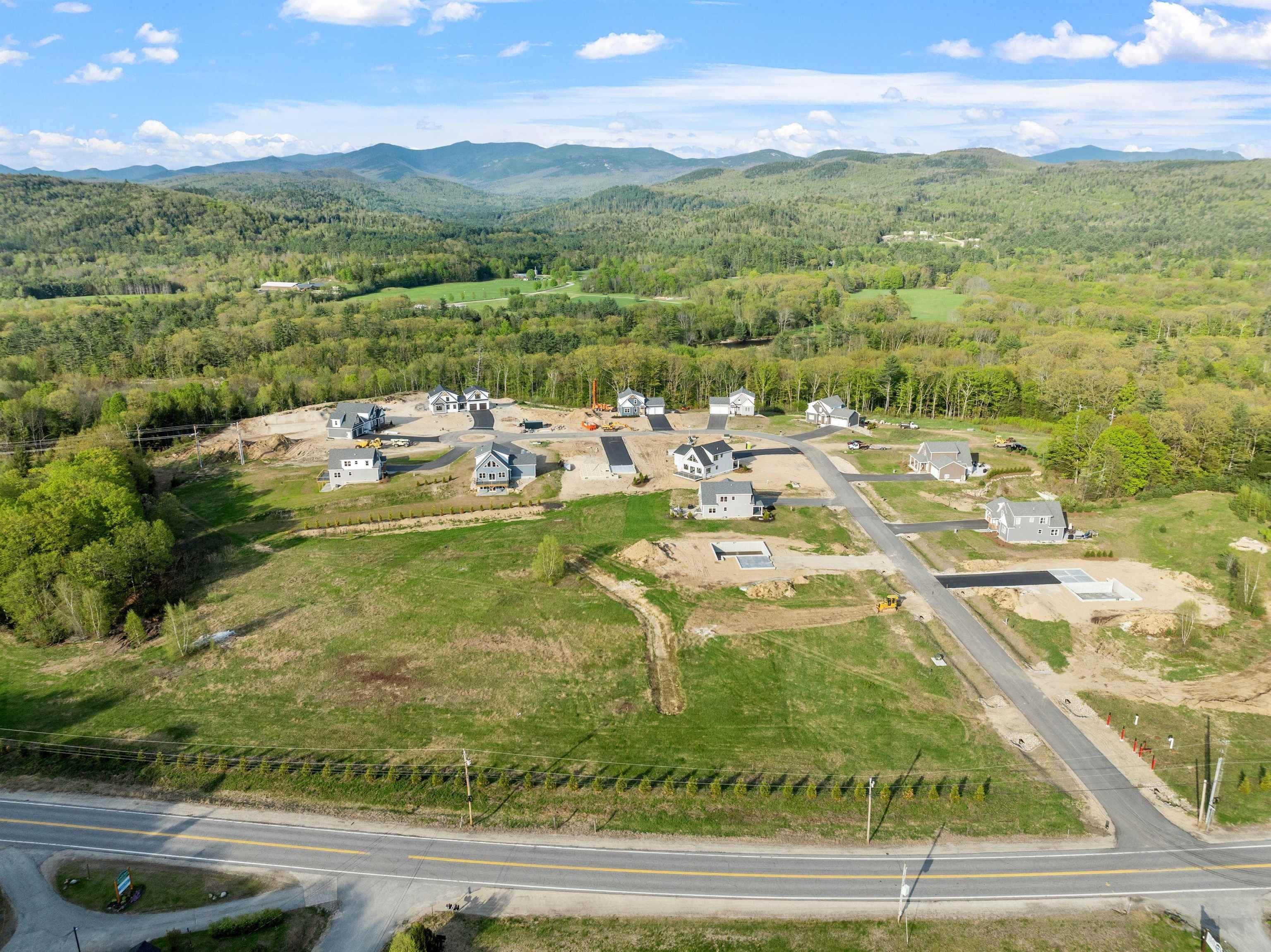 Thornton, New Hampshire, 03285, United States, 3 Bedrooms Bedrooms, ,3 BathroomsBathrooms,Residential,For Sale,1974297