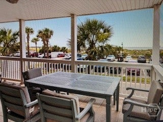 Tybee Island, Georgia, 31328, United States, 3 Bedrooms Bedrooms, ,2 BathroomsBathrooms,Residential,For Sale,2023743