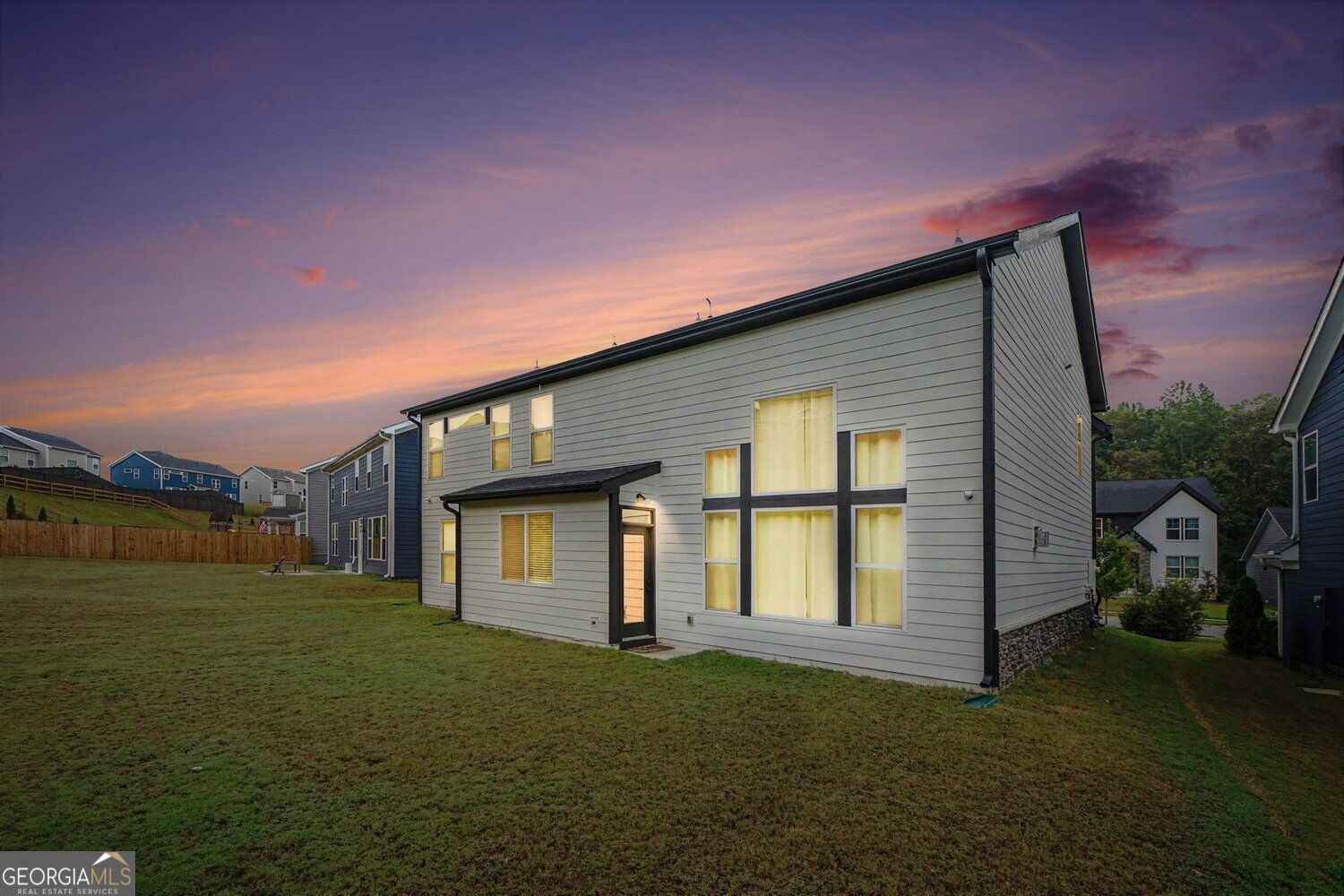 Liberty Park Dr, Braselton, GA 30517 #1