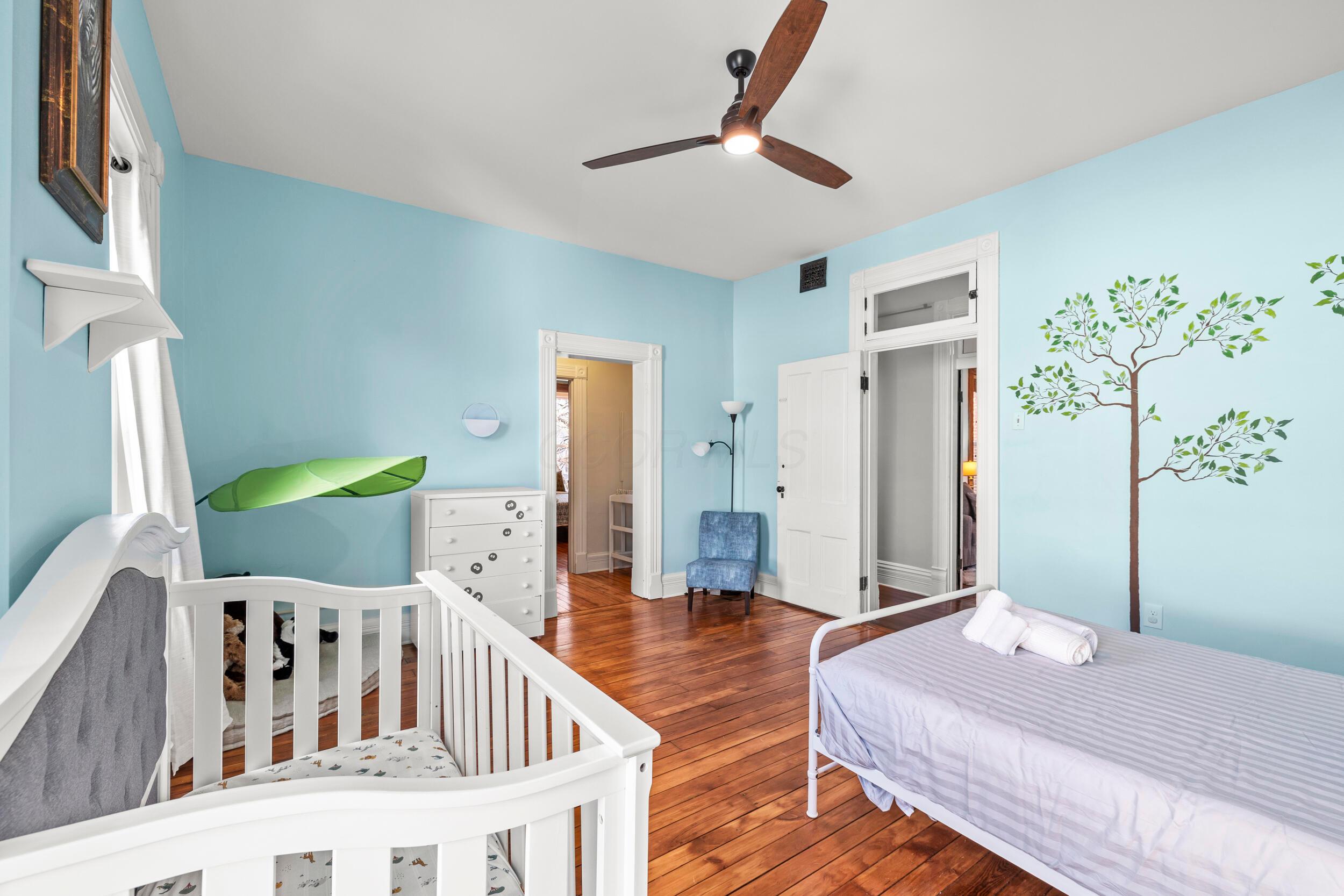 Columbus, Ohio, 43205, United States, 4 Bedrooms Bedrooms, ,4 BathroomsBathrooms,Residential,For Sale,2000888