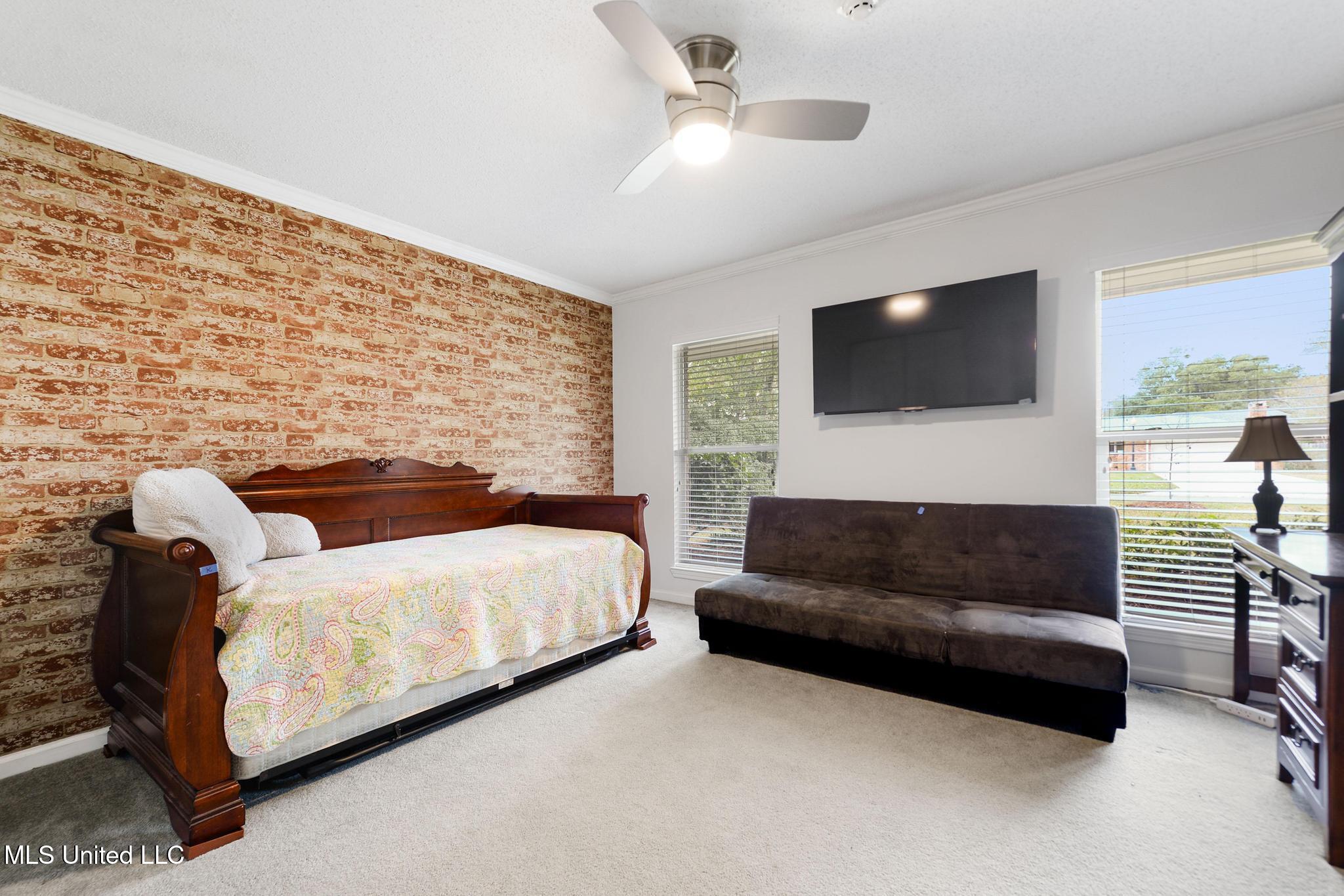 Gulfport, Mississippi, 39507, United States, 4 Bedrooms Bedrooms, ,2 BathroomsBathrooms,Residential,For Sale,2002135