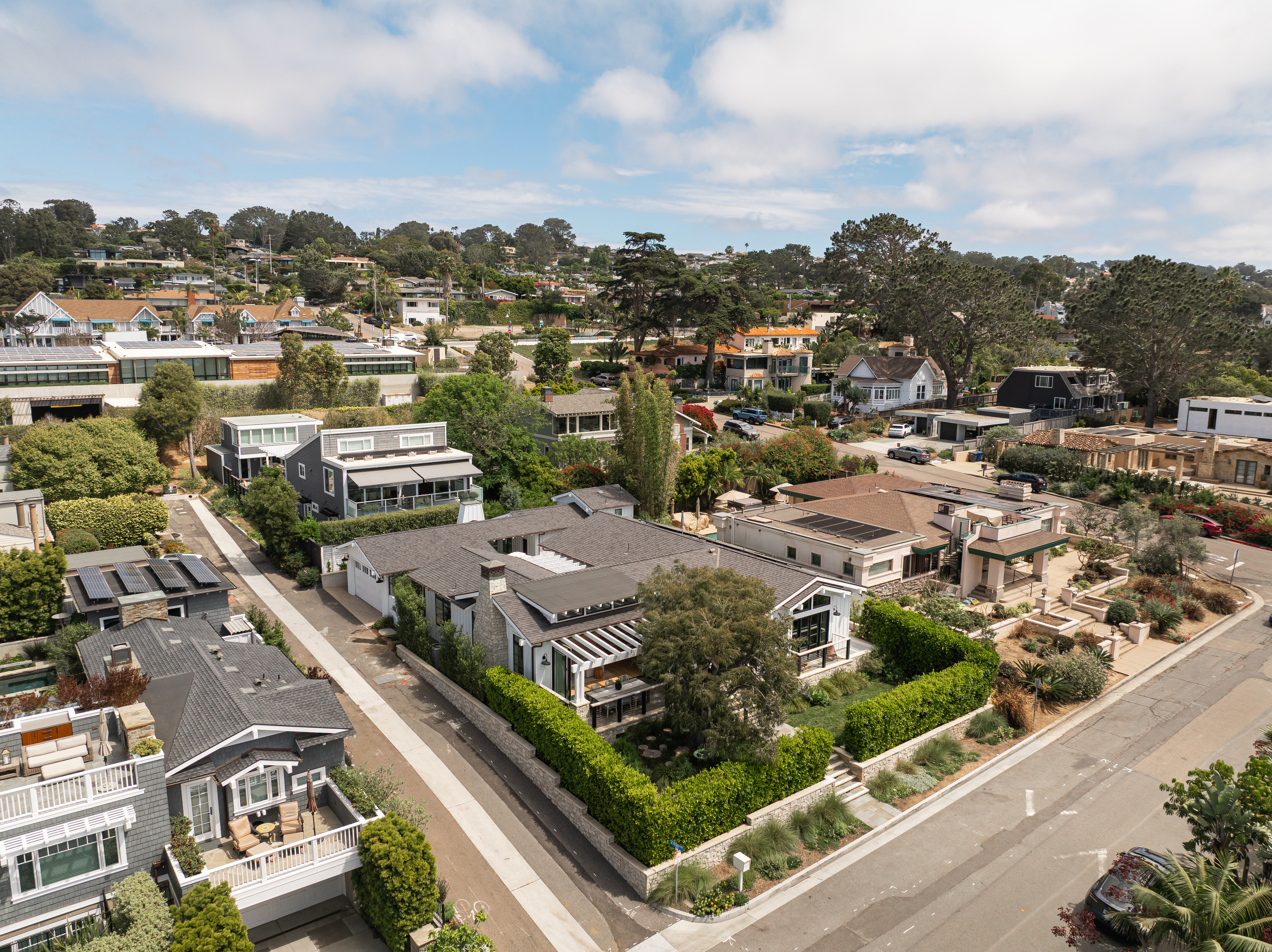  1023 Stratford Court, Del Mar, CA 92014 - 物件實景