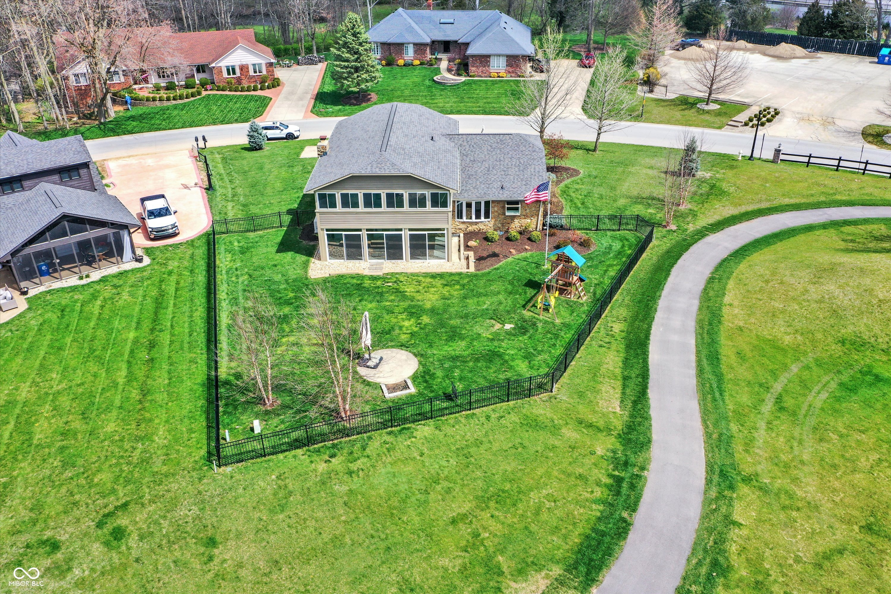 Greenwood, Indiana, 46143, United States, 4 Bedrooms Bedrooms, ,3 BathroomsBathrooms,Residential,For Sale,1976804