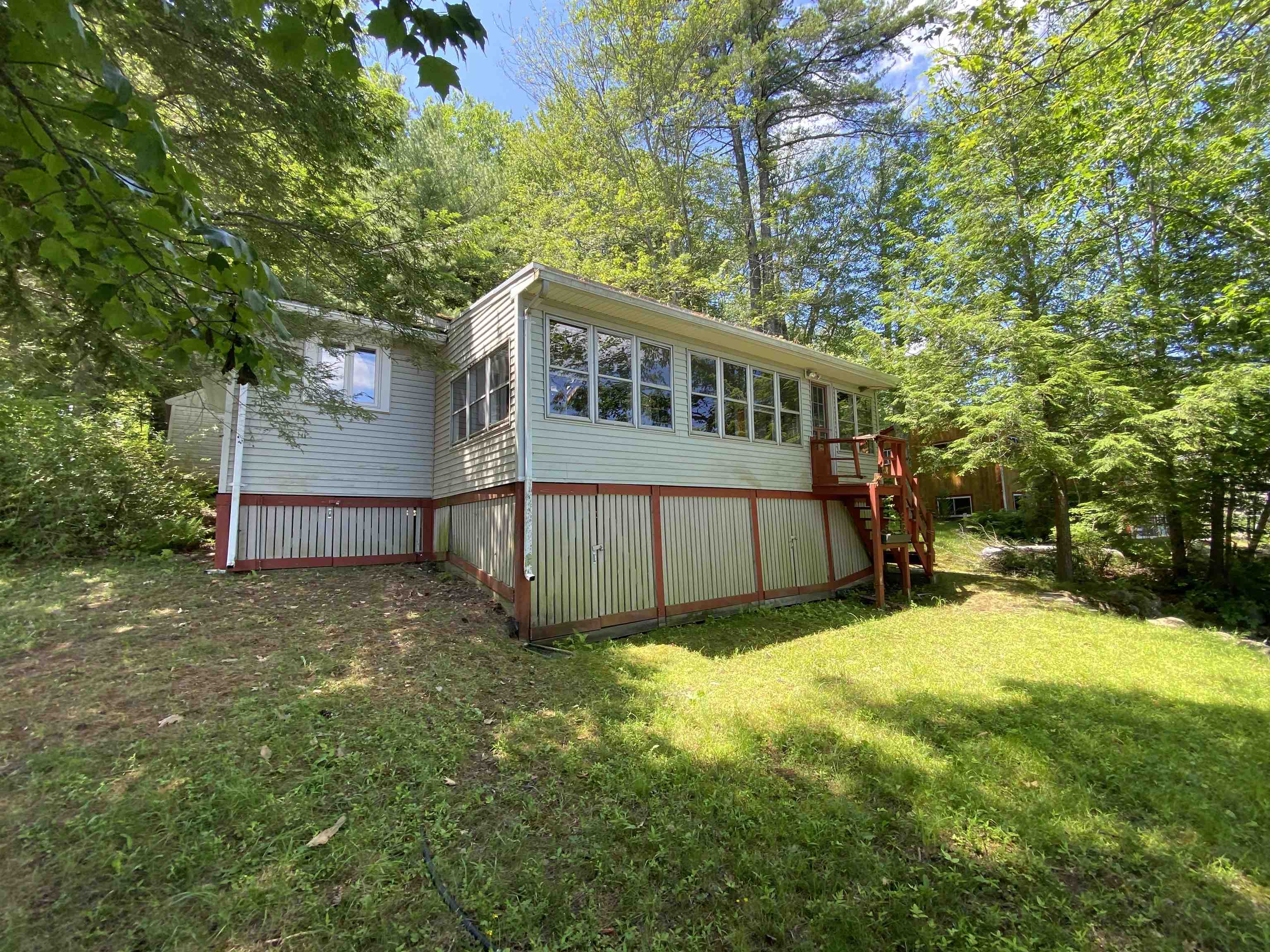 Northwood, New Hampshire, 03261, United States, 3 Bedrooms Bedrooms, ,1 BathroomBathrooms,Residential,For Sale,1882707