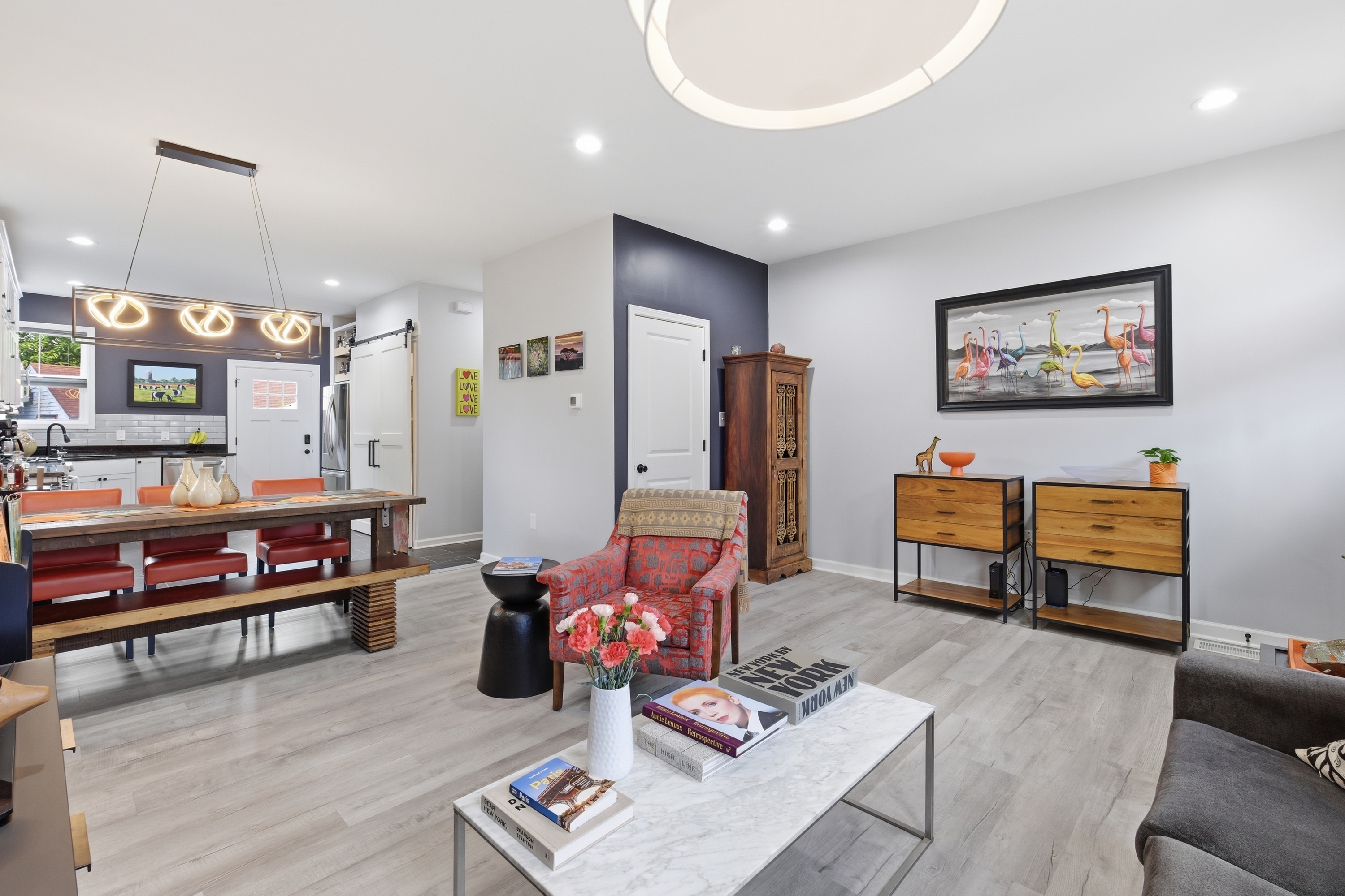  133 North Wenzel Street, Louisville, KY 40206 - 物件實景