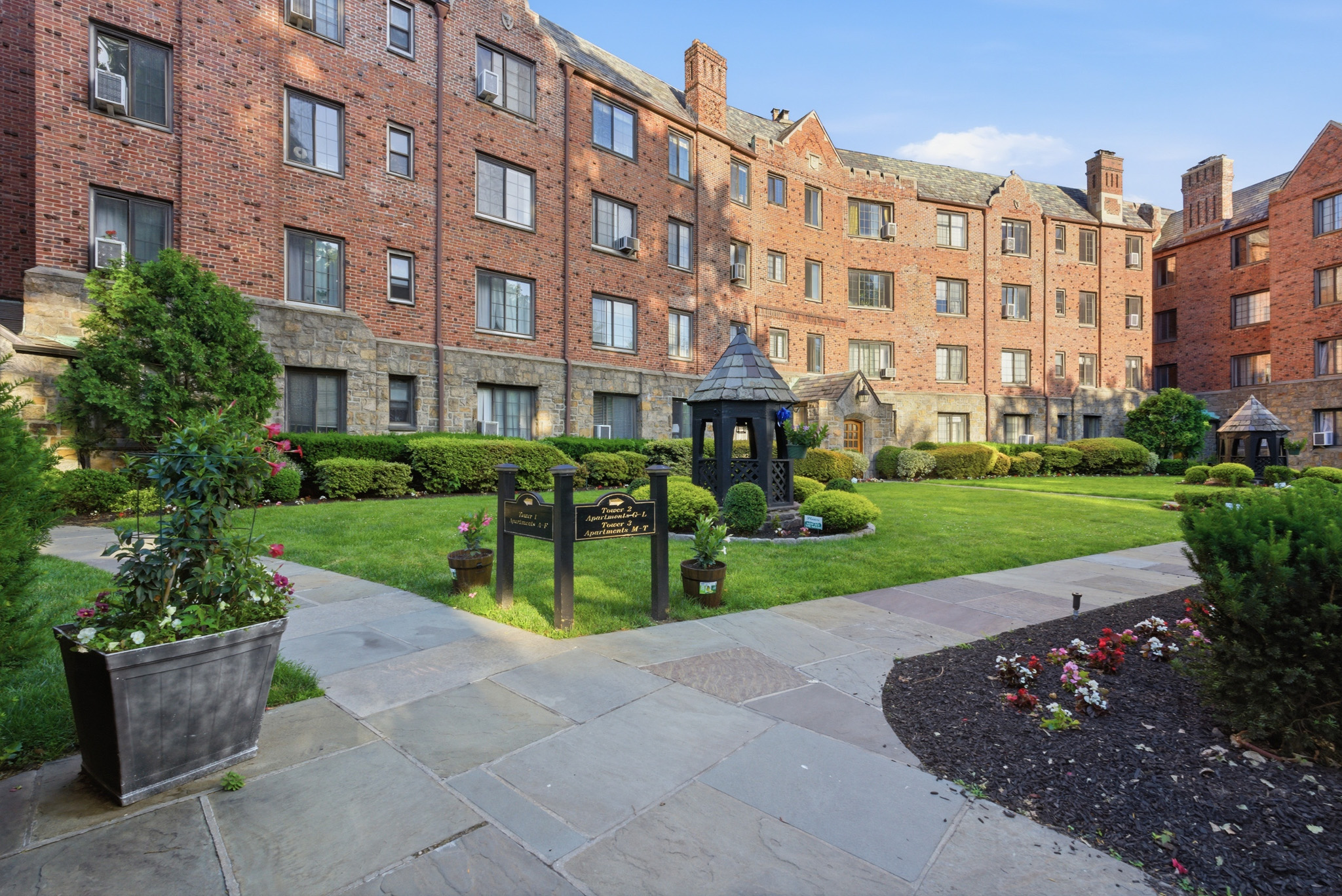  Lovely Fairways Condo - 物件實景