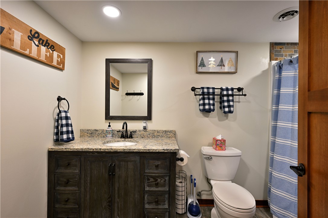 Stone Lake, Wisconsin, 54876, United States, 4 Bedrooms Bedrooms, ,4 BathroomsBathrooms,Residential,For Sale,1914339