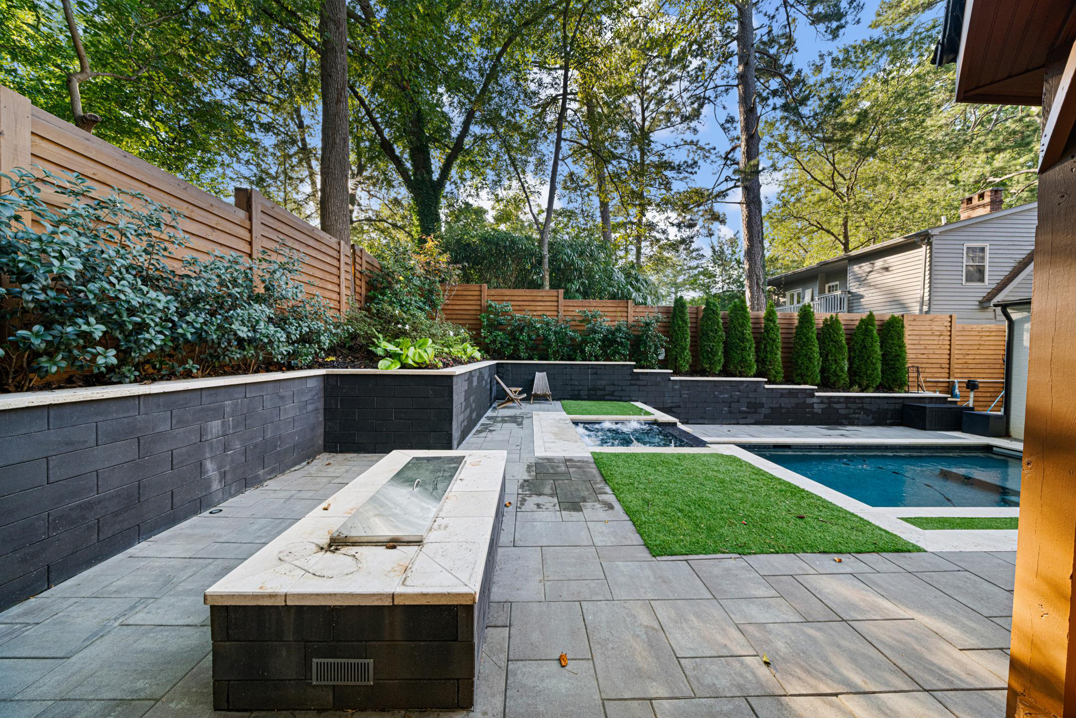  Beautifully Crafted Virginia Highland Home with an Entertainer