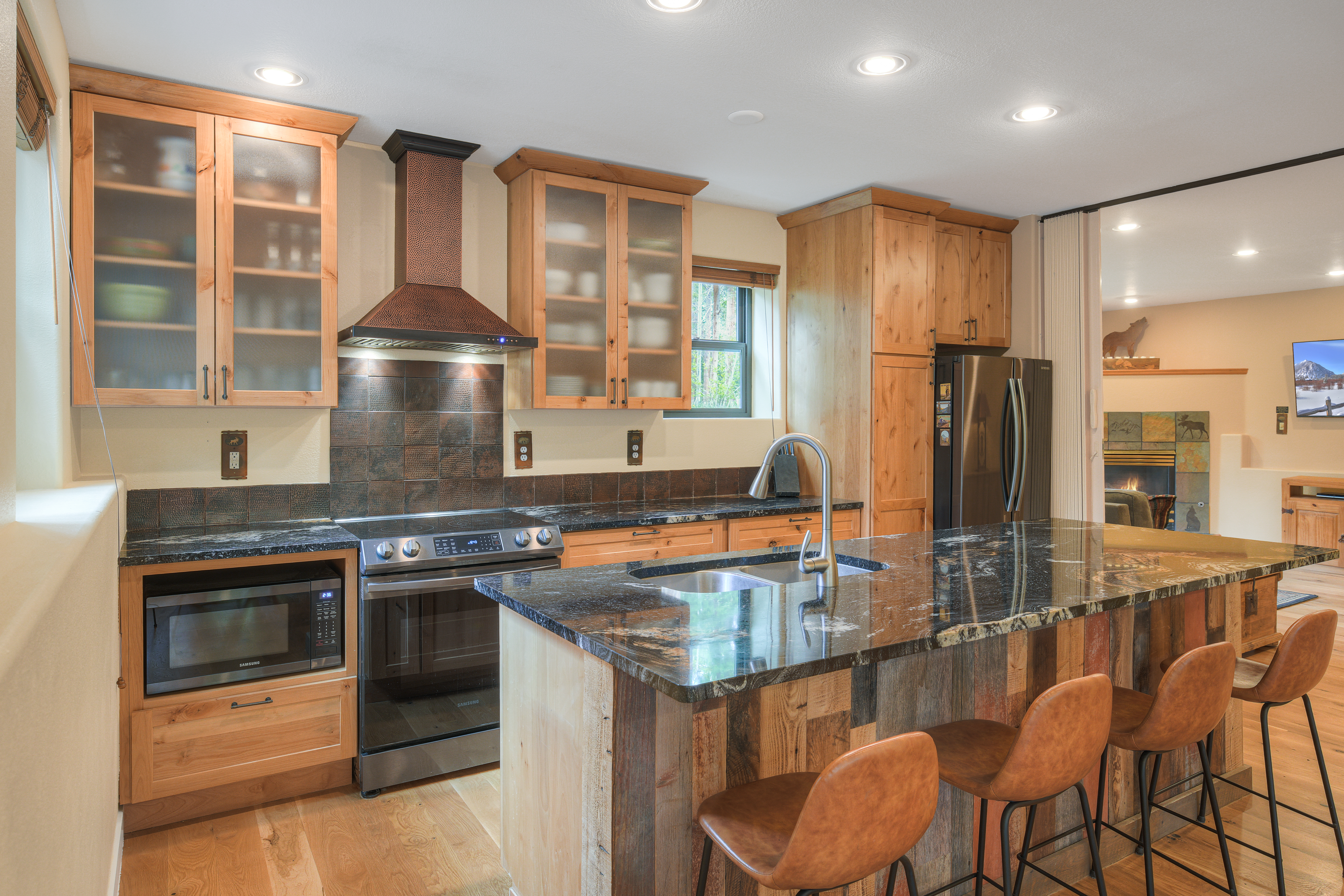  114 Park Forest Drive, Breckenridge, CO, 80424 - 物件實景