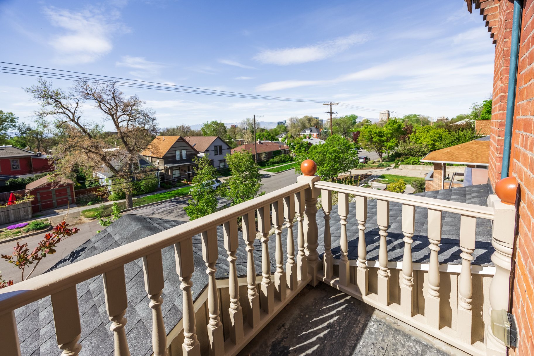  1892 Queen Anne Masterpiece in the Heart of the Avenues - 物件實景