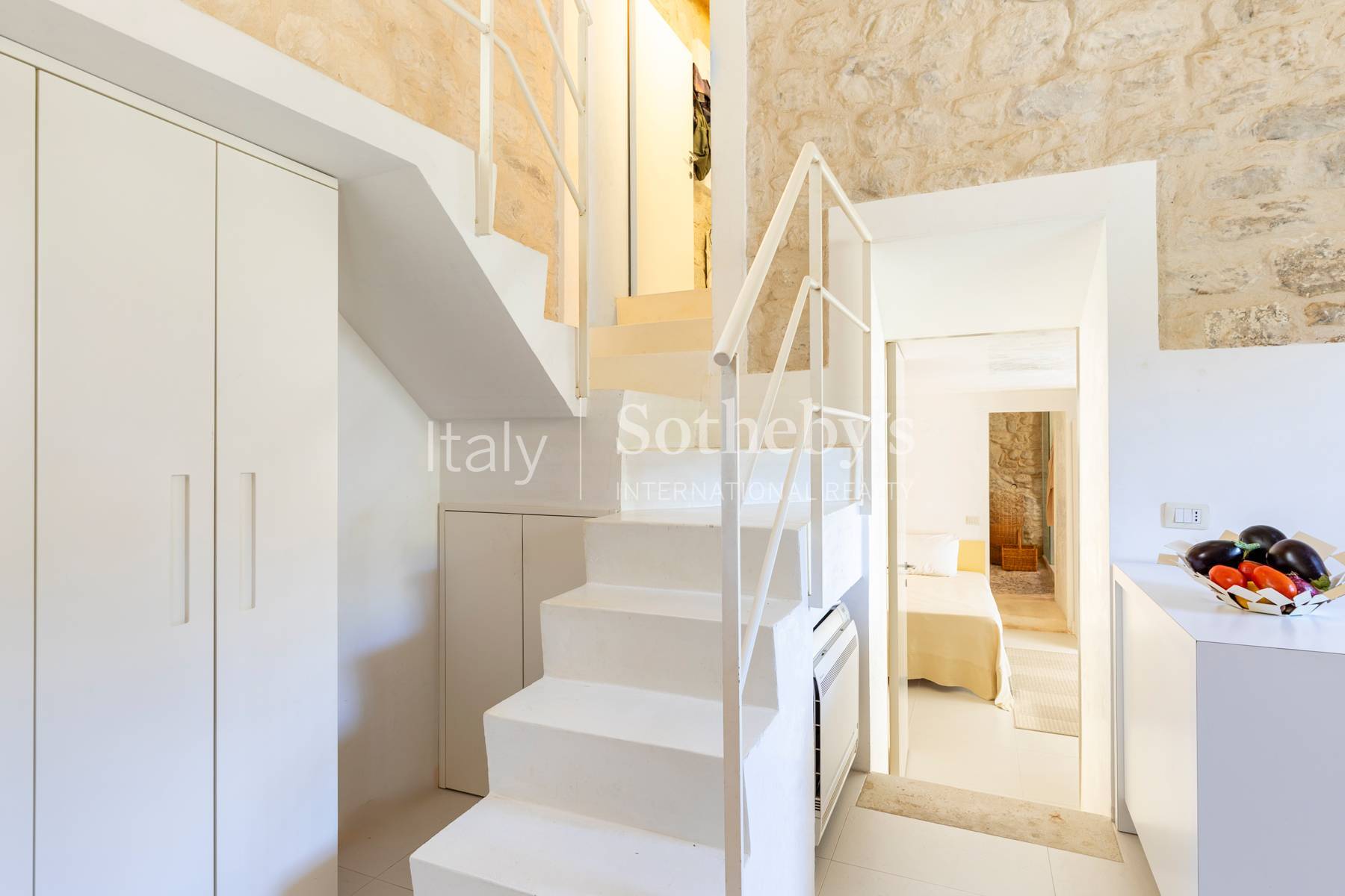  A charming property with breathtaking views of Scicli - 物件實景