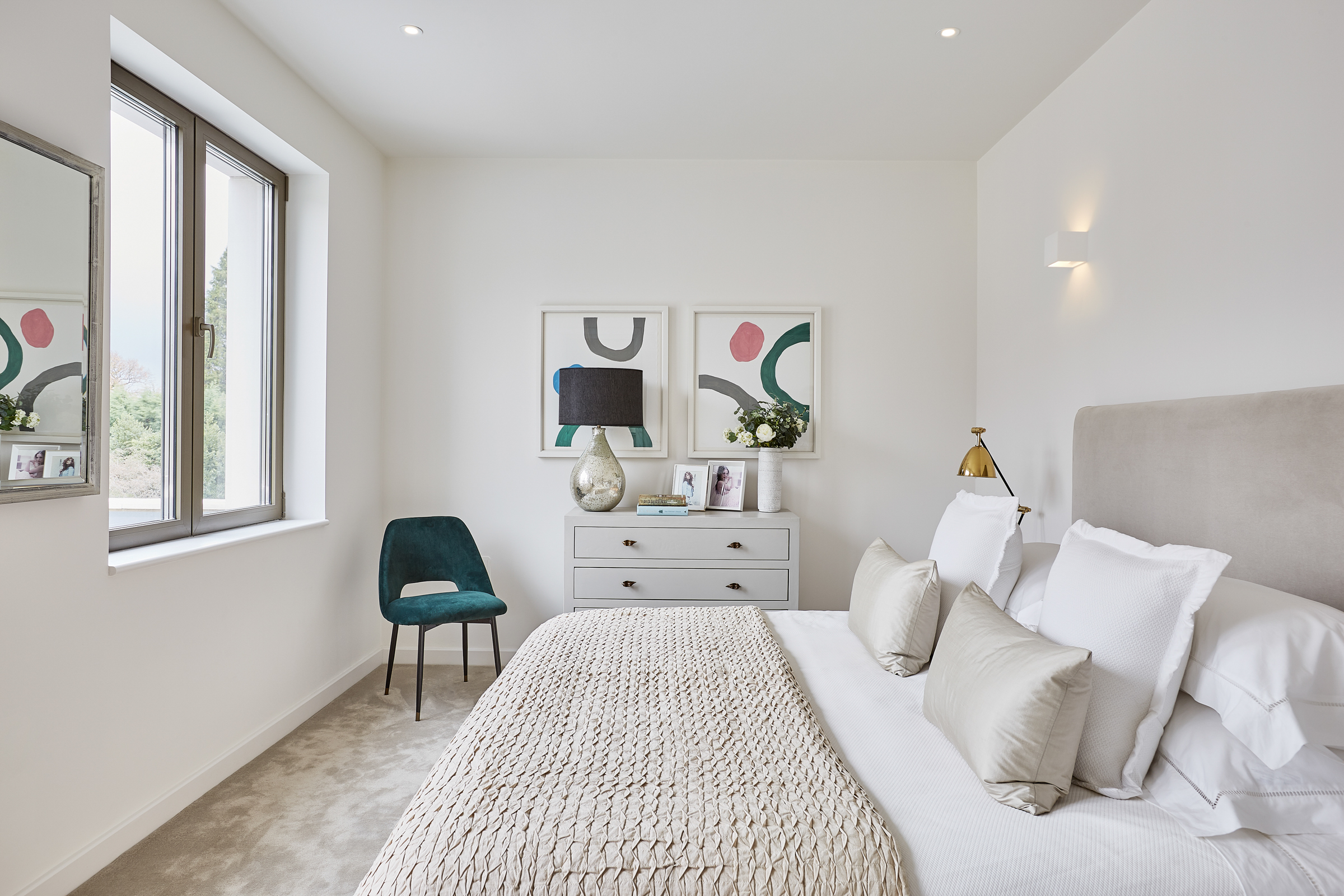 Contemporary family home in Wimbledon - 物件實景