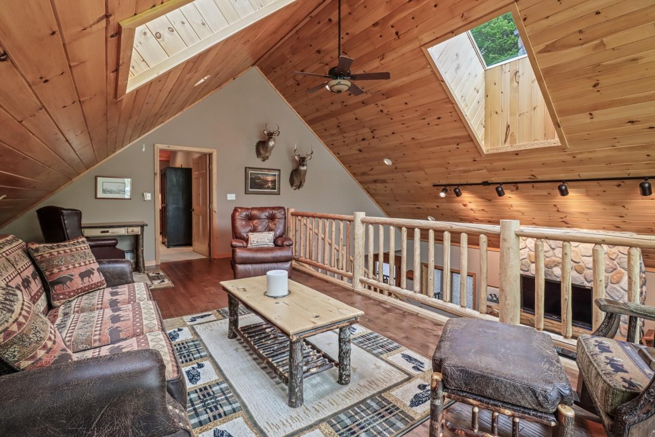 Phelps, Wisconsin, 54554, United States, 5 Bedrooms Bedrooms, ,3 BathroomsBathrooms,Residential,For Sale,1825799