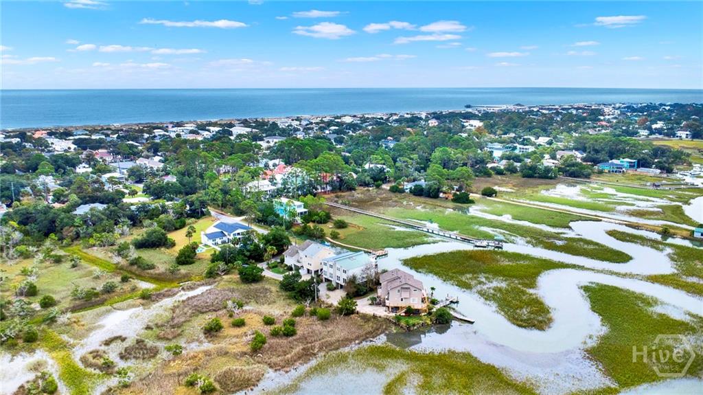 TYBEE ISLAND, Georgia, 31328, United States, 3 Bedrooms Bedrooms, ,3 BathroomsBathrooms,Residential,For Sale,1985734