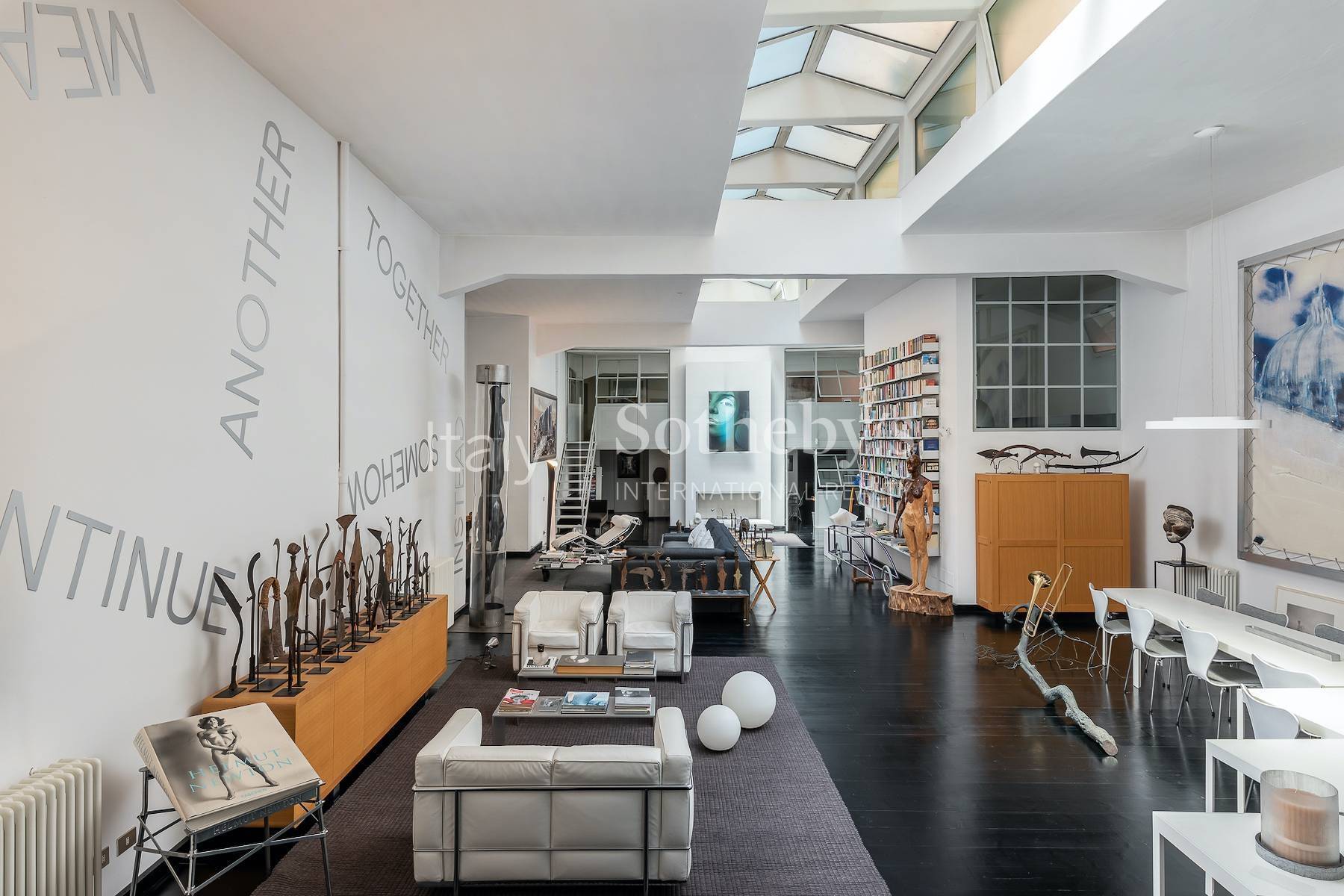  Exclusive design loft a stone