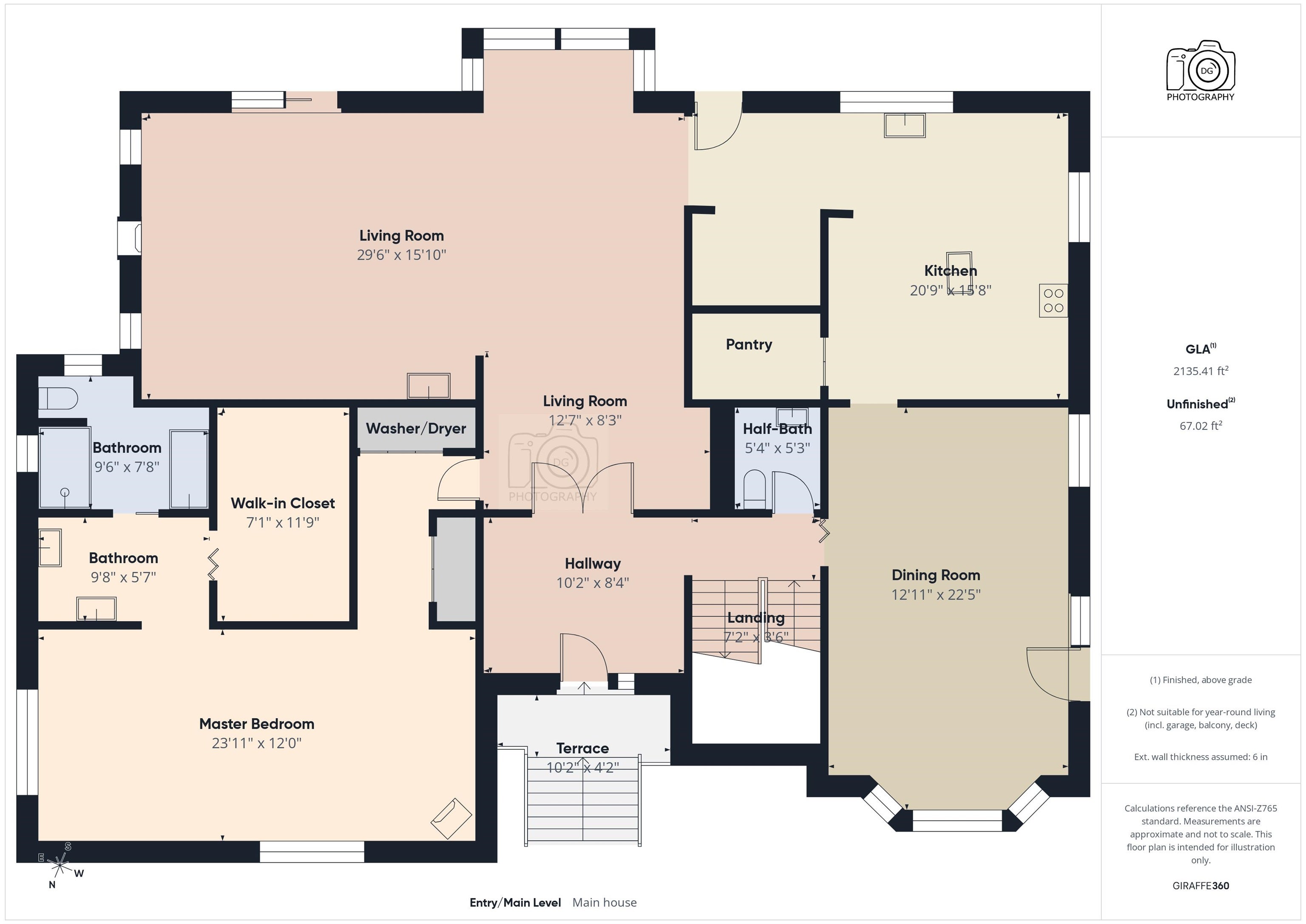 Twain Harte, California, 95383, United States, 9 Bedrooms Bedrooms, ,10 BathroomsBathrooms,Residential,For Sale,2017771