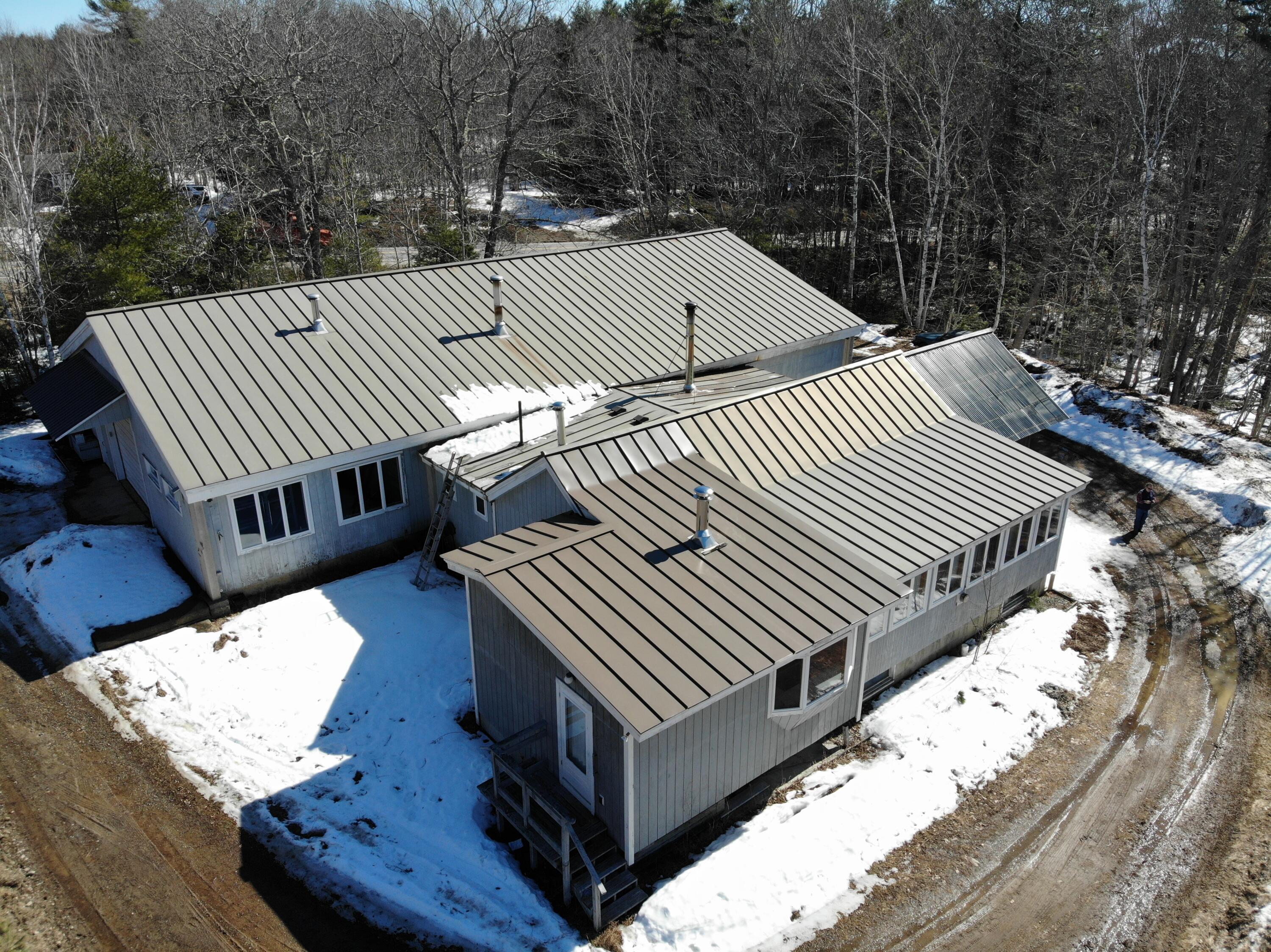  1443 Bristol & Tbd Split Rock Road - 物件實景