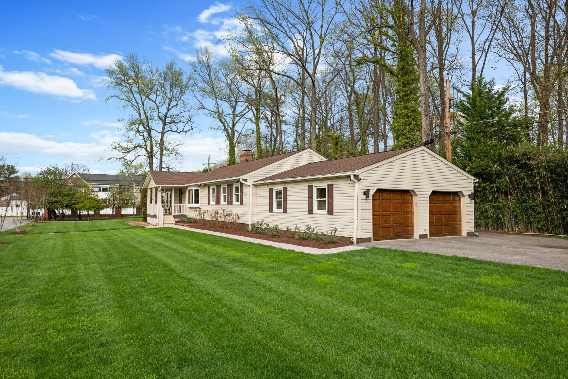  423 Benfield Road, Severna Park, MD, 21146 - 物件實景