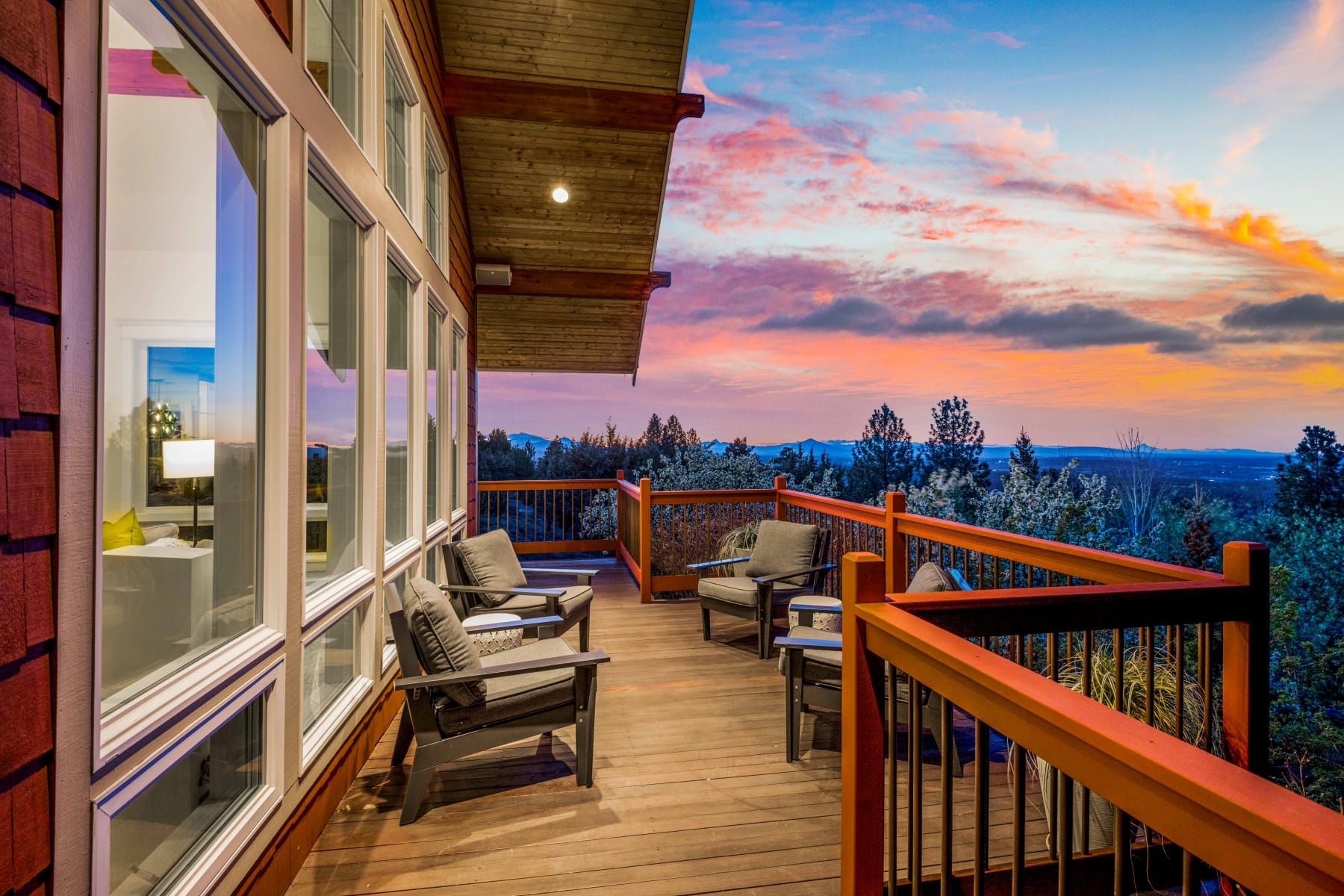  1265 NW Remarkable Drive Bend, OR 97703 - 物件實景