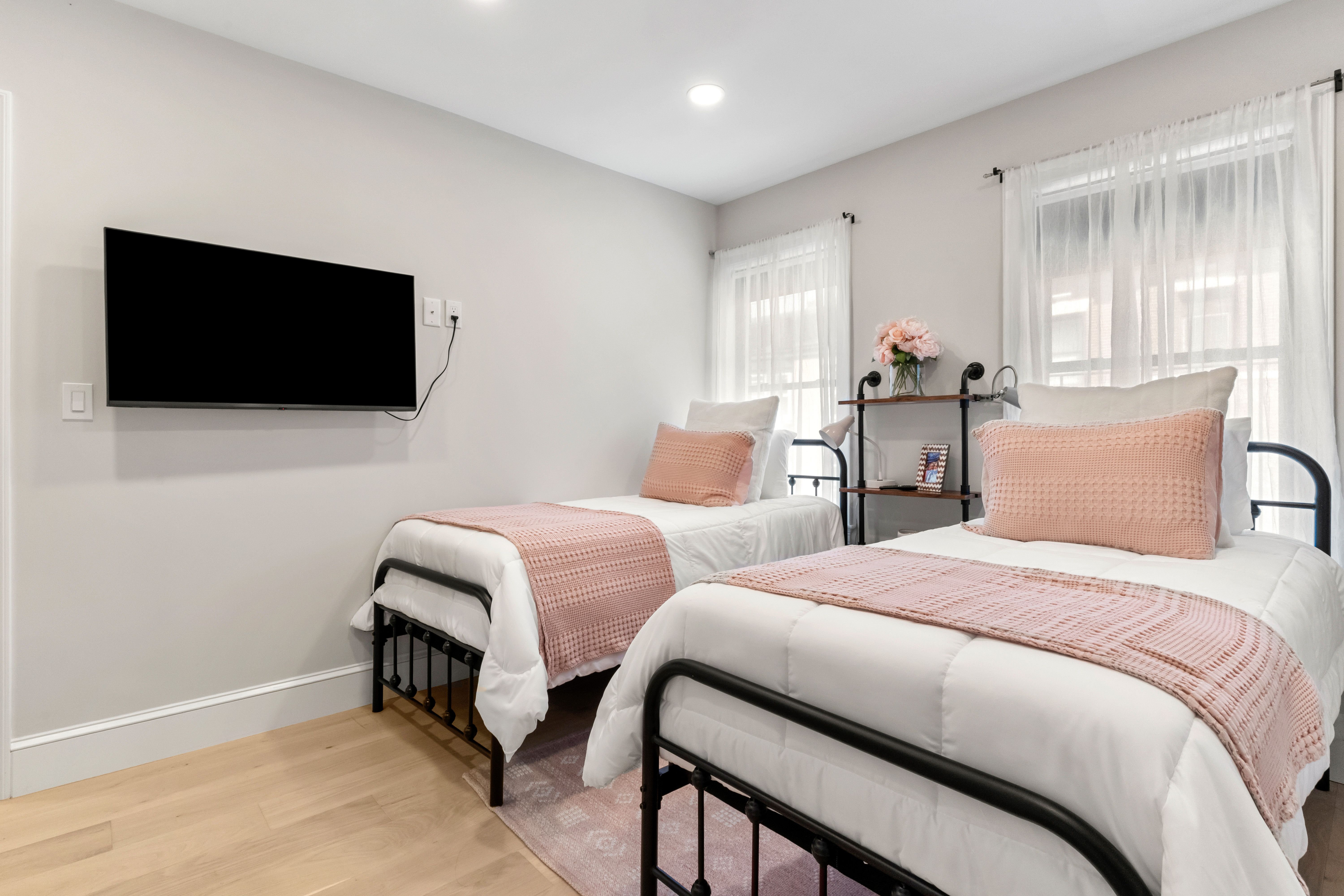  82 Endicott Street, Unit 3, Boston, MA, 02113 - 物件實景