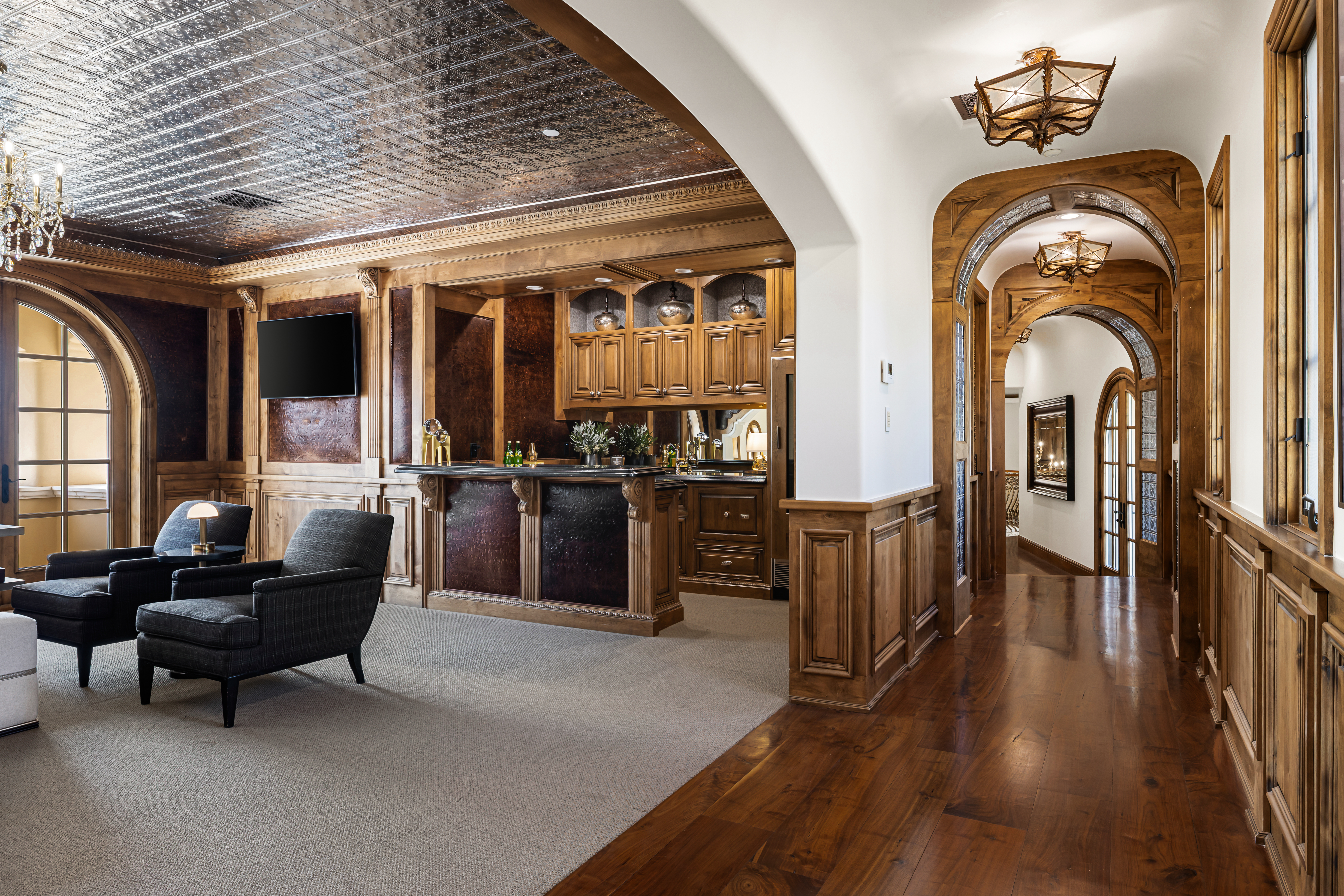  10947 E WINGSPAN WAY¦Scottsdale, AZ - 物件實景