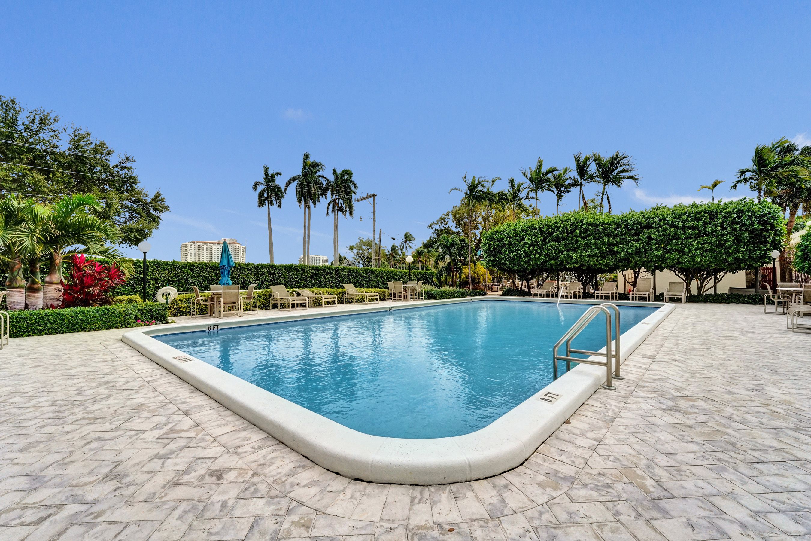  2500 E Las Olas Boulevard, Fort Lauderdale, FL, 33301 - 物件實景